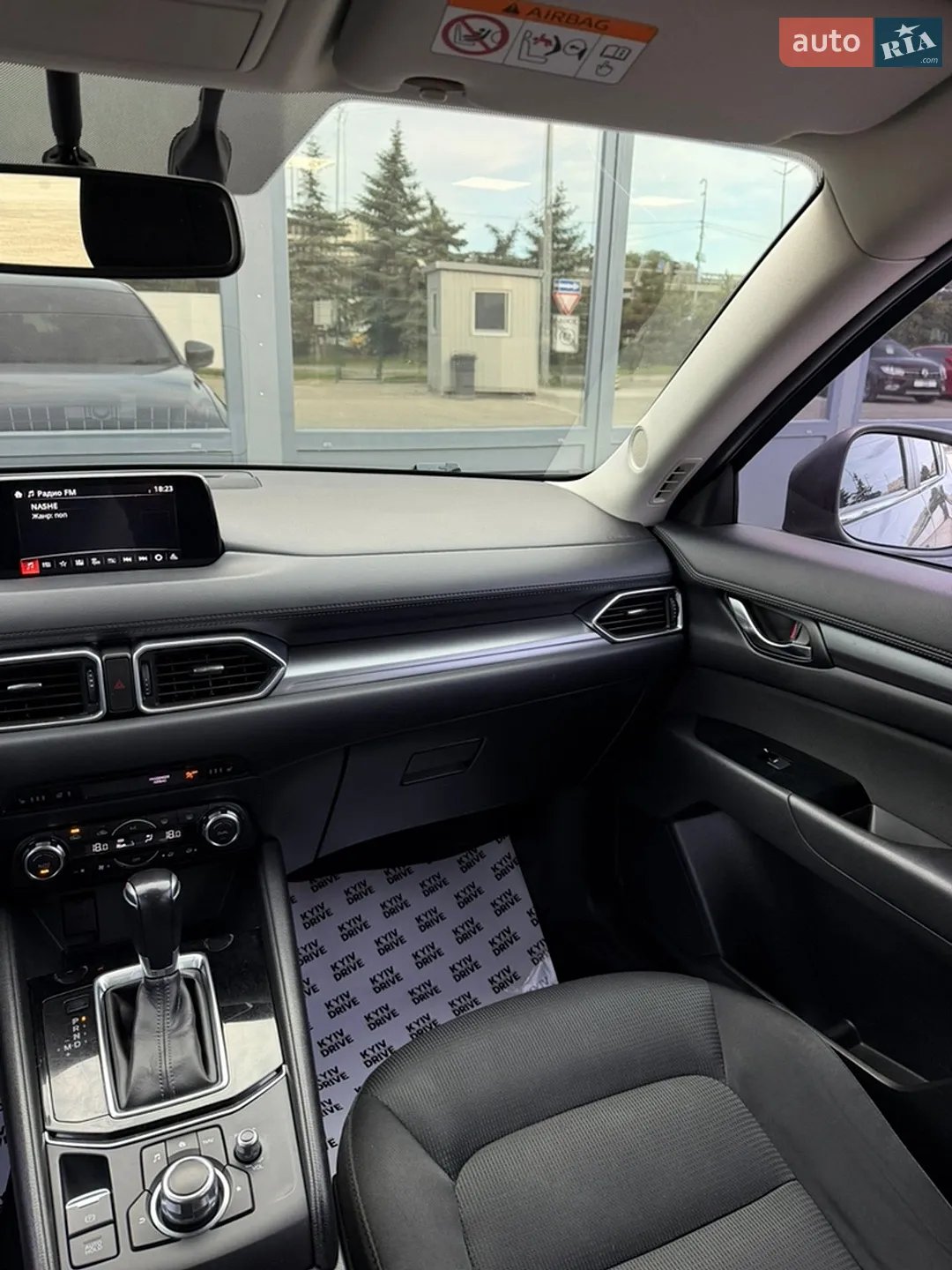 2018 Mazda CX-5 - мініатюра 36