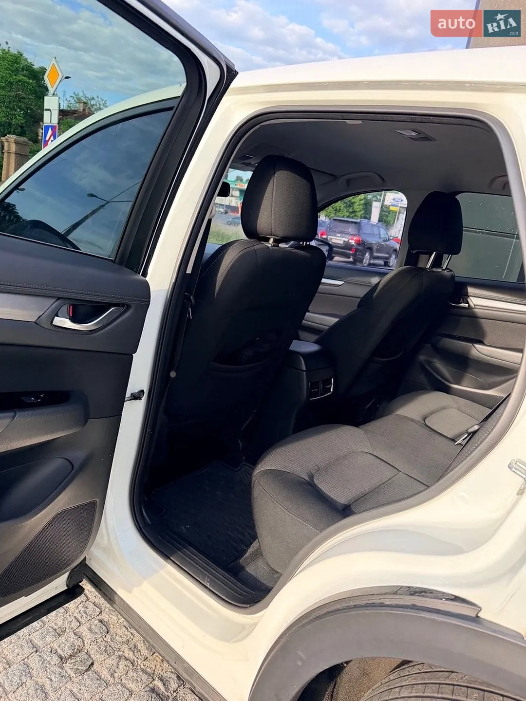 2017 Mazda CX-5 - мініатюра 13