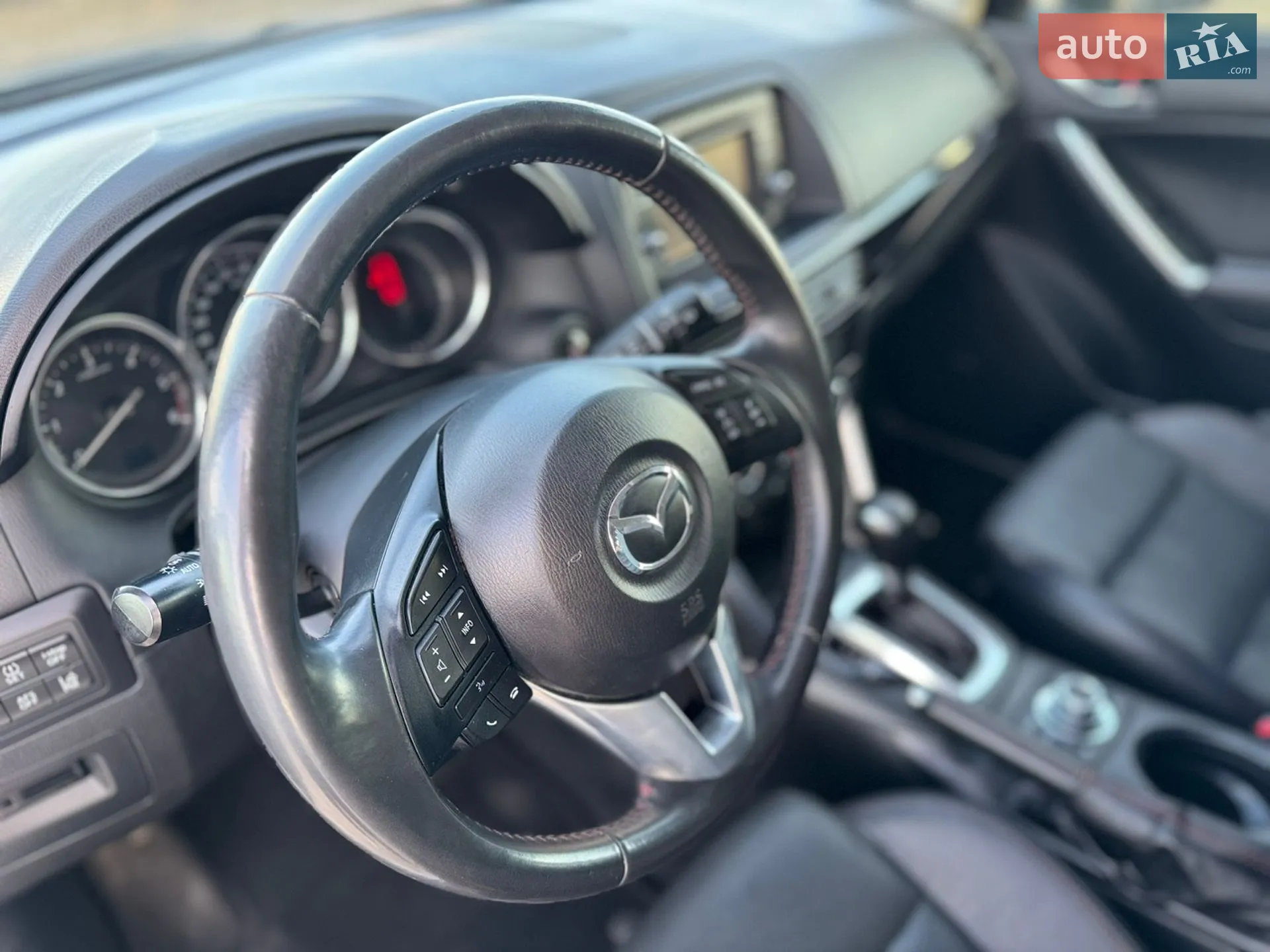 2014 Mazda CX-5 - мініатюра 17
