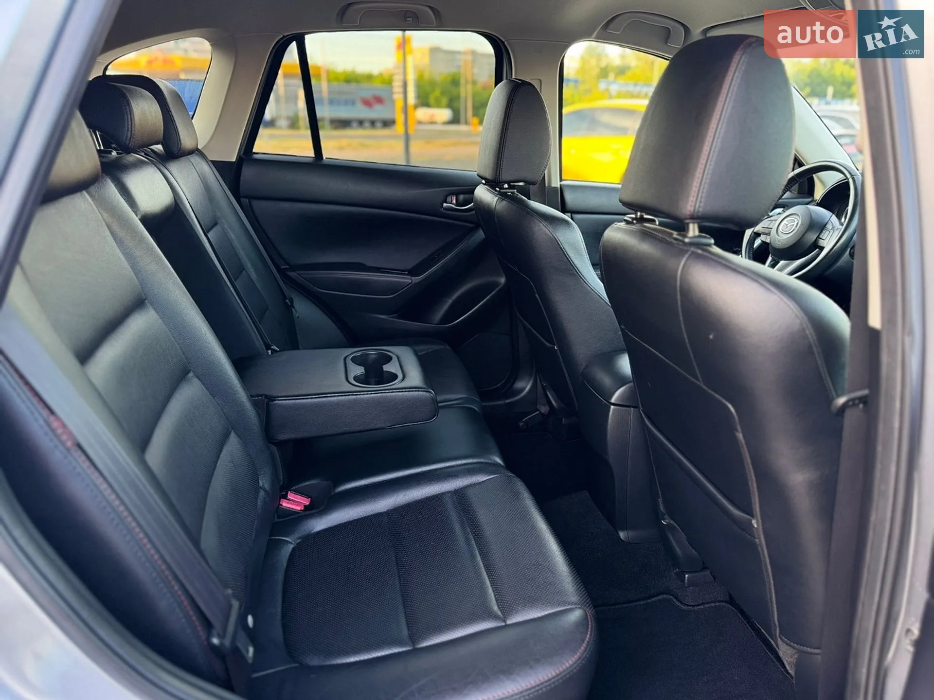 2014 Mazda CX-5 - мініатюра 22