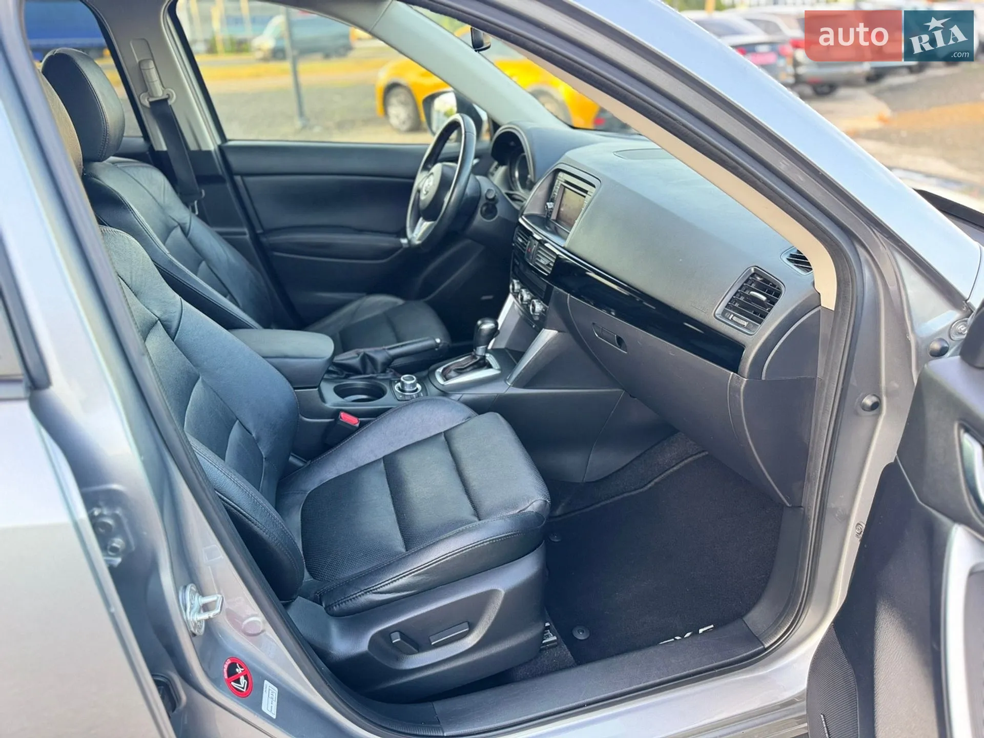 2014 Mazda CX-5 - мініатюра 26
