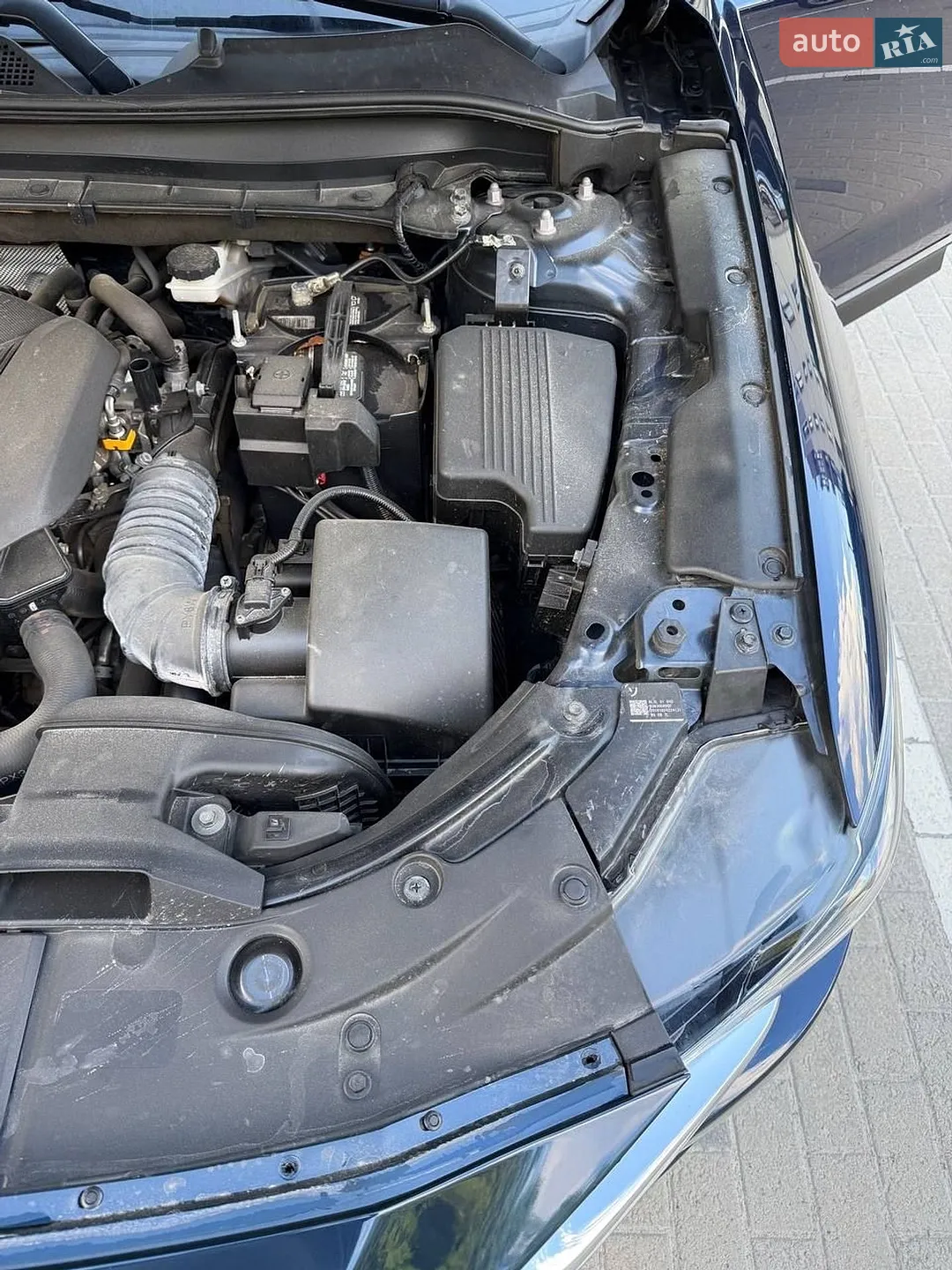 2019 Mazda CX-5 - мініатюра 13