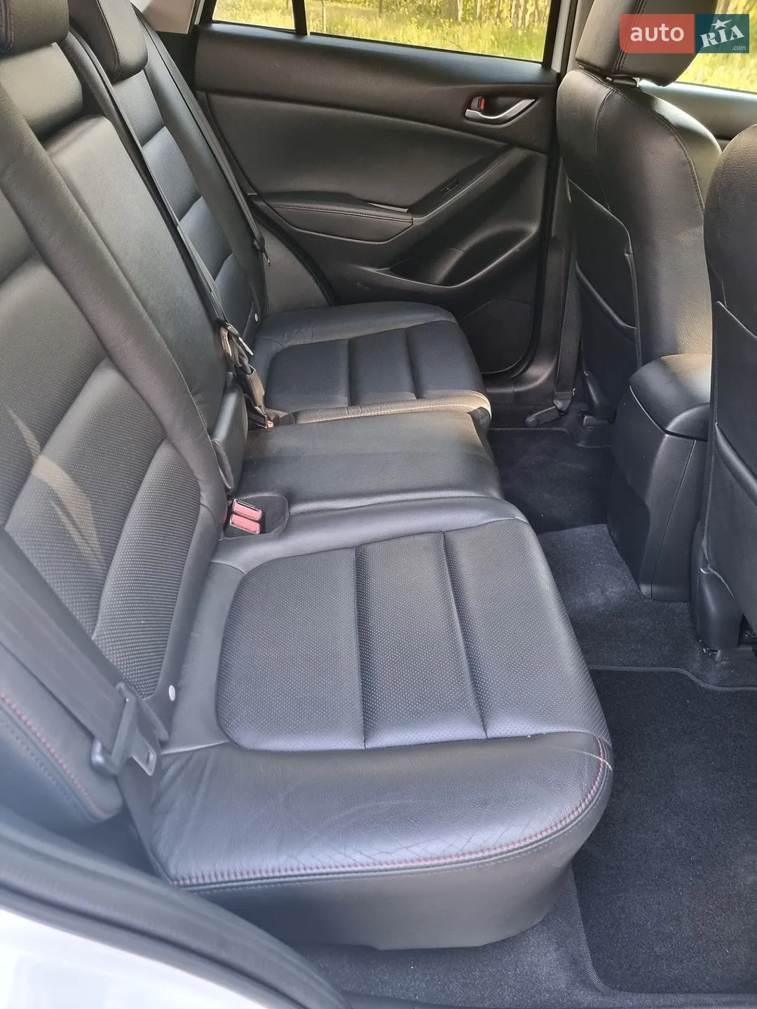 2013 Mazda CX-5 - мініатюра 14