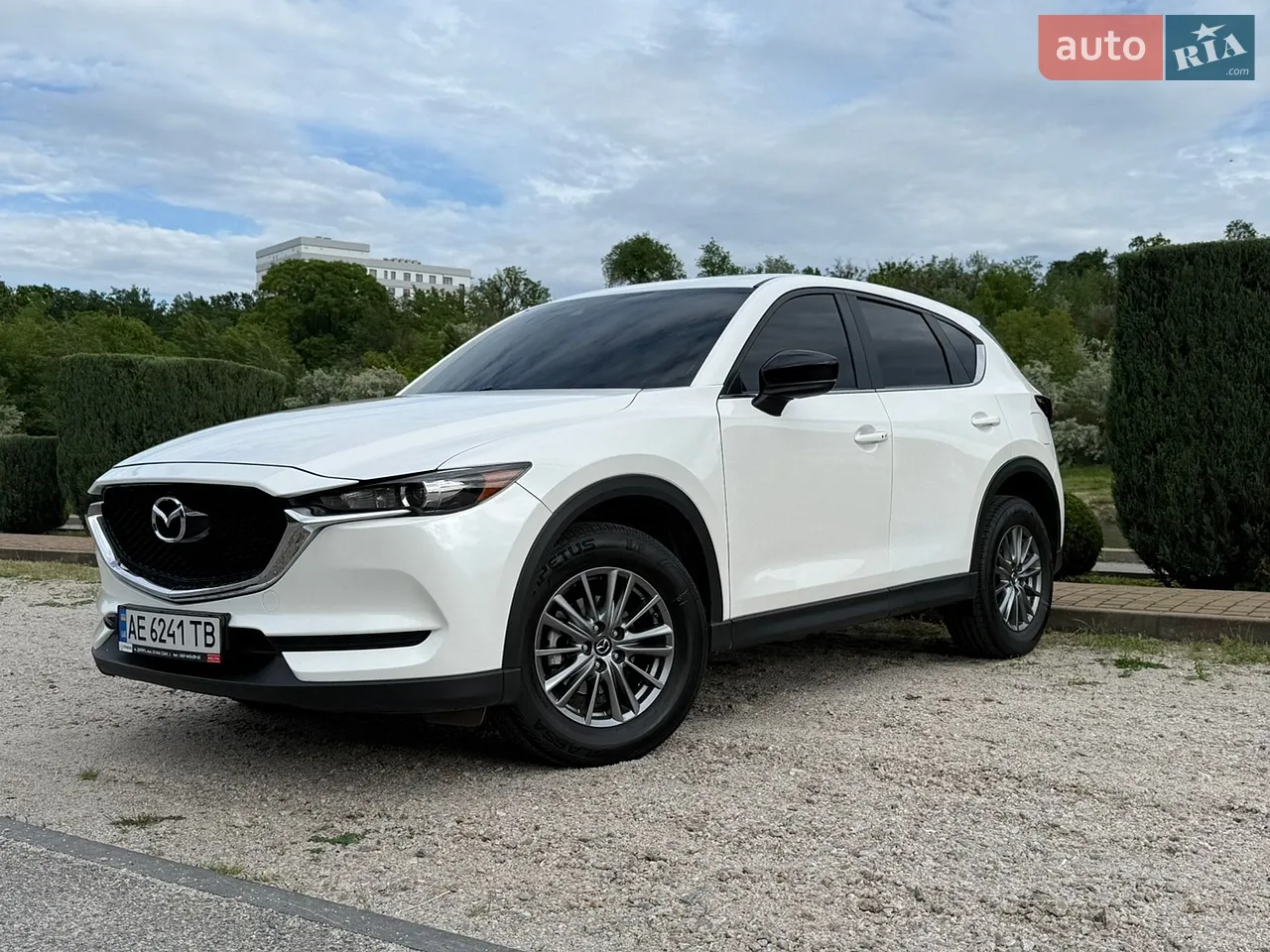 2018 Mazda CX-5 - мініатюра 19