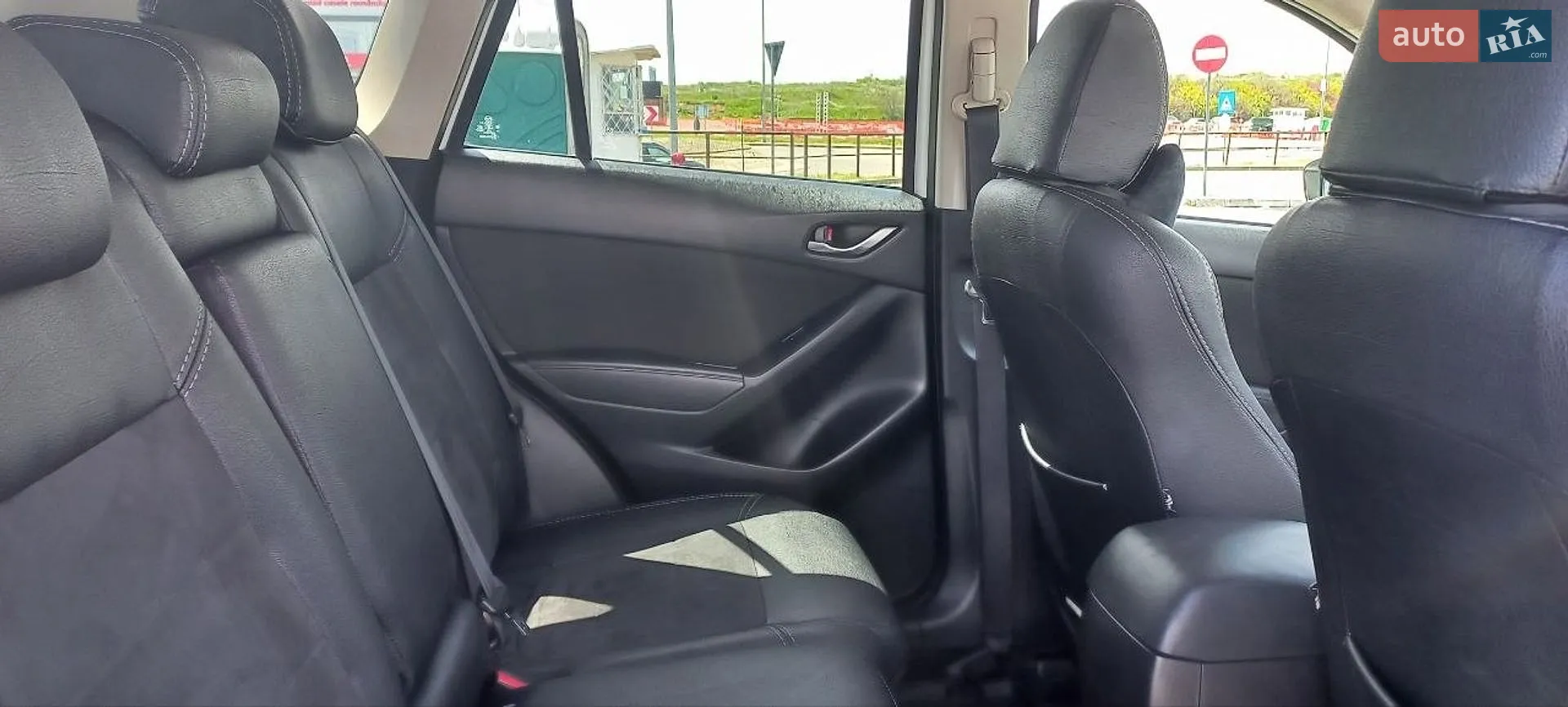 2015 Mazda CX-5 - мініатюра 22