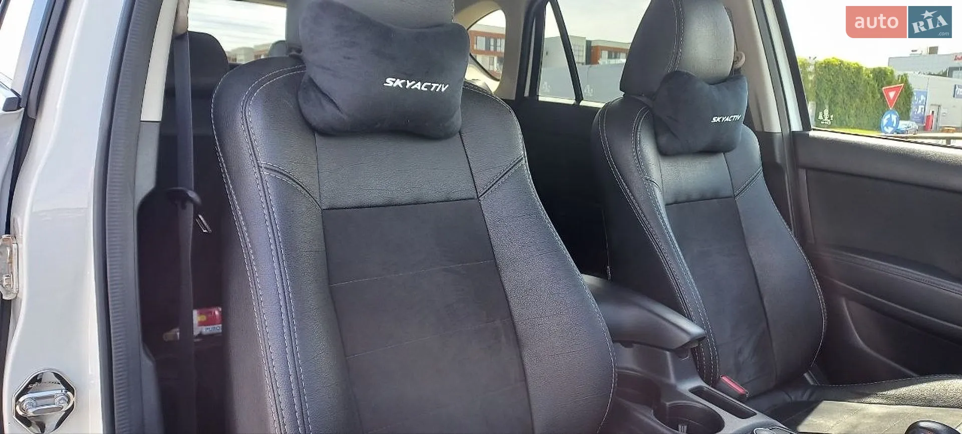 2015 Mazda CX-5 - мініатюра 17