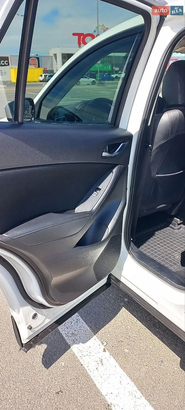 2015 Mazda CX-5 - мініатюра 23