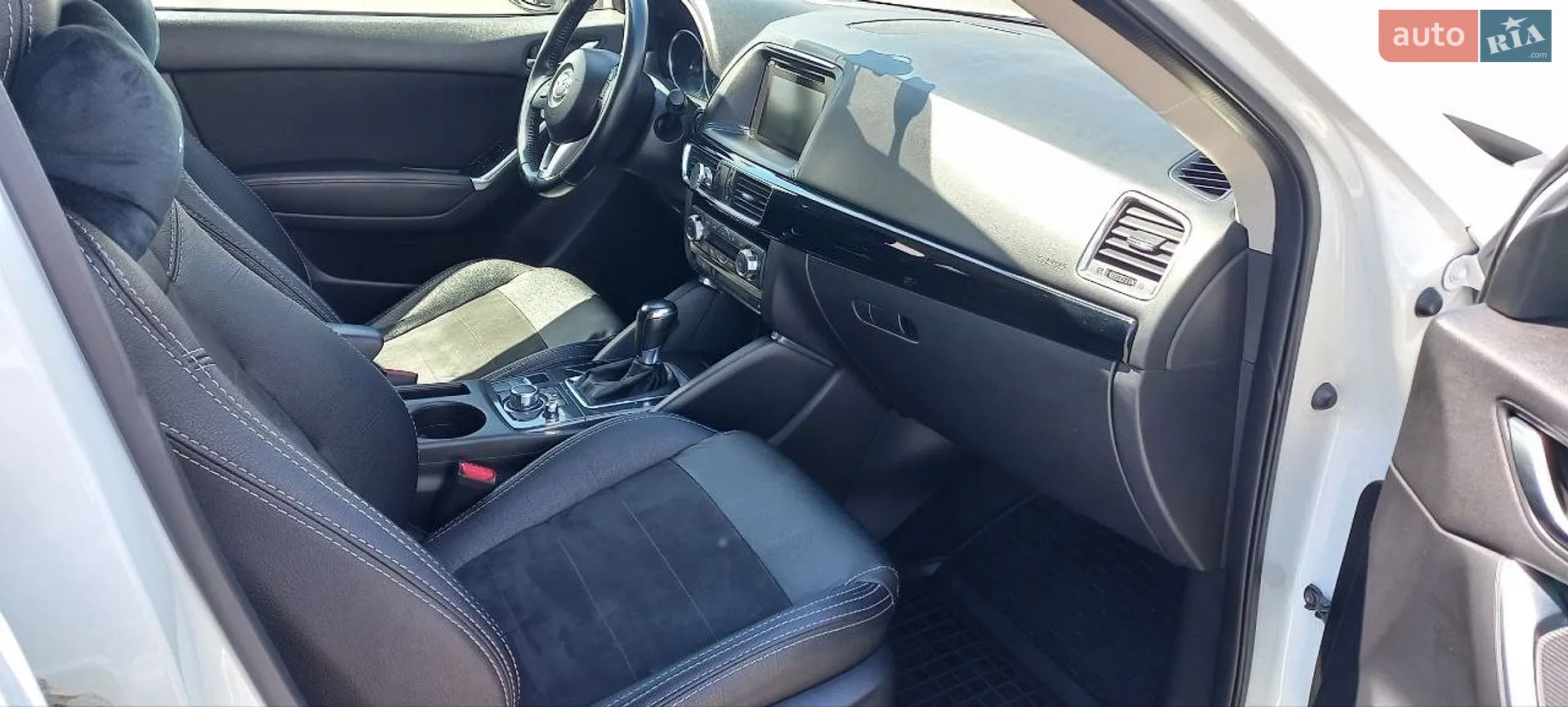 2015 Mazda CX-5 - мініатюра 13
