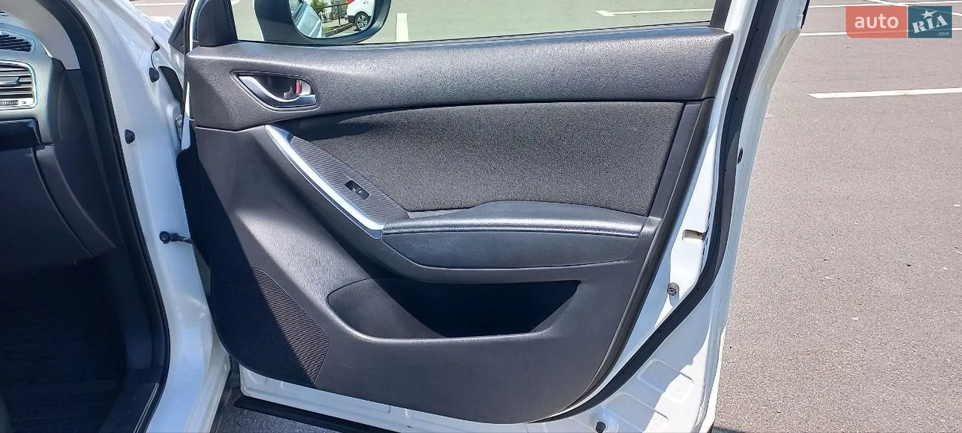 2015 Mazda CX-5 - мініатюра 20