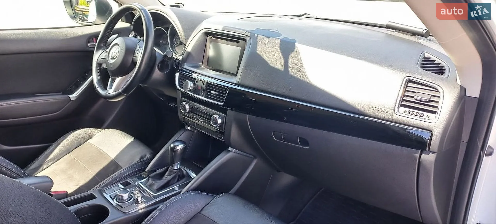 2015 Mazda CX-5 - мініатюра 15