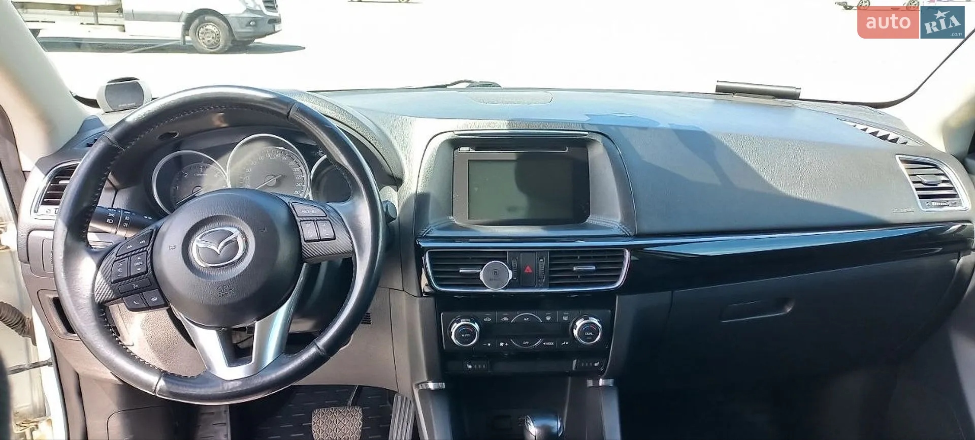 2015 Mazda CX-5 - мініатюра 12