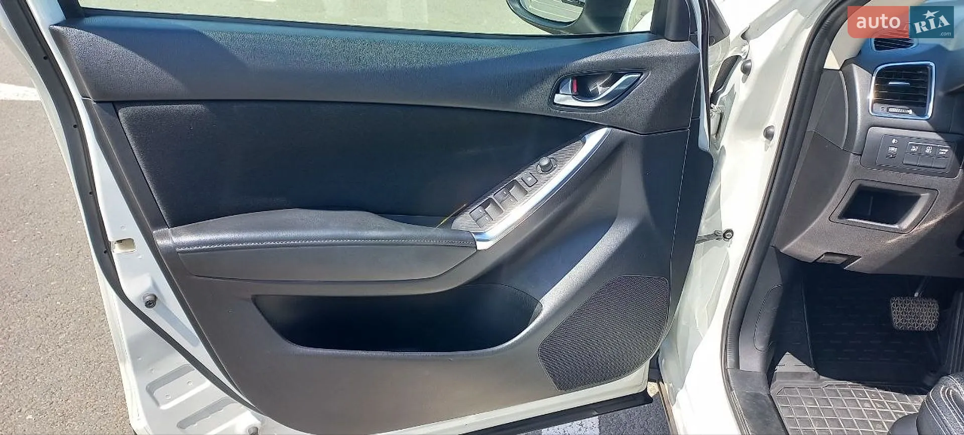 2015 Mazda CX-5 - мініатюра 18