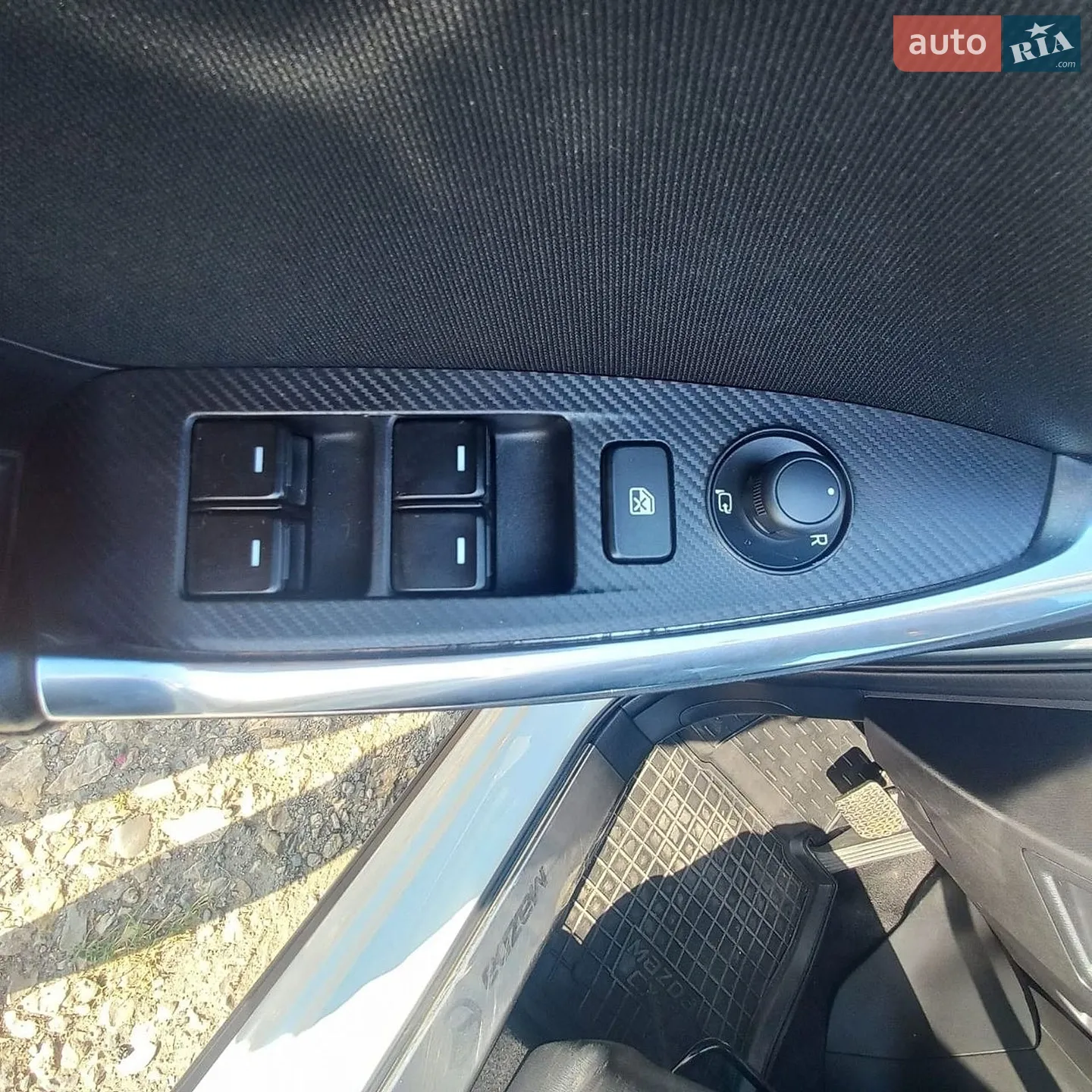 2015 Mazda CX-5 - мініатюра 19