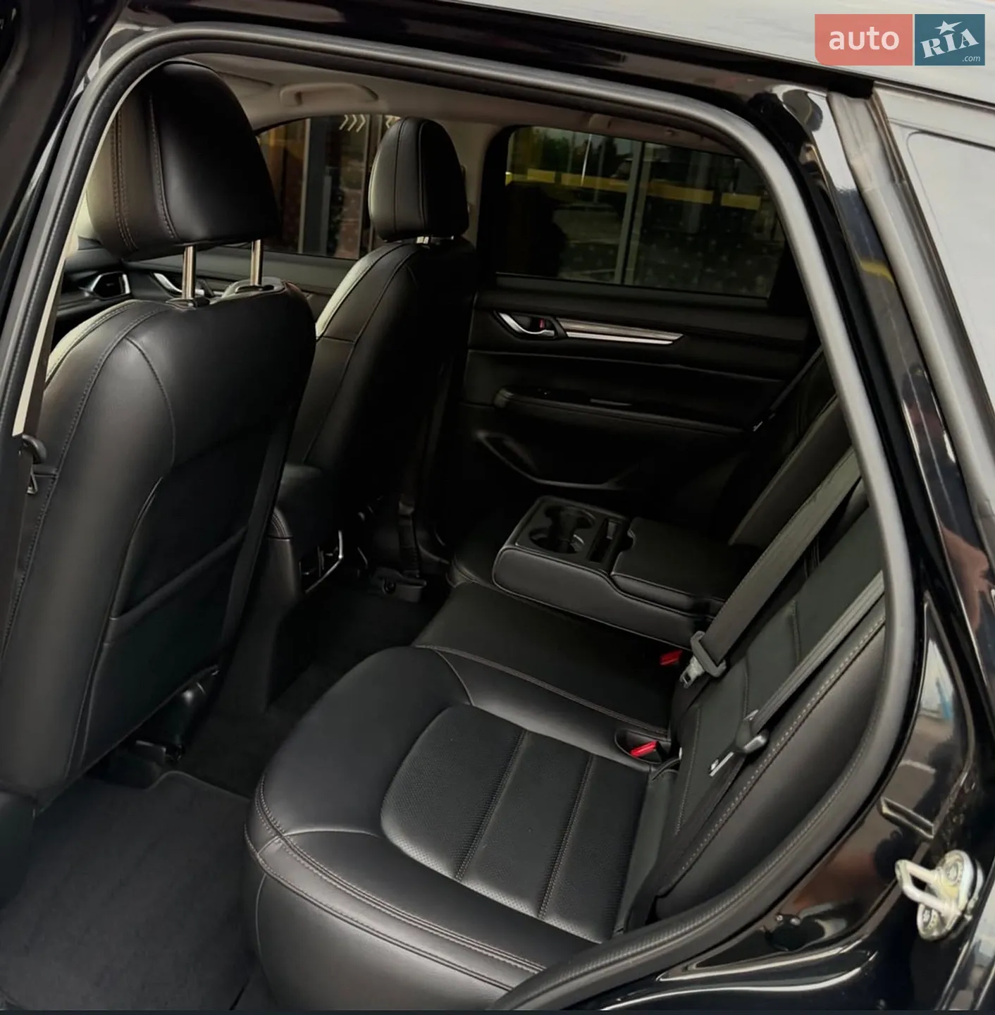 2019 Mazda CX-5 - мініатюра 13