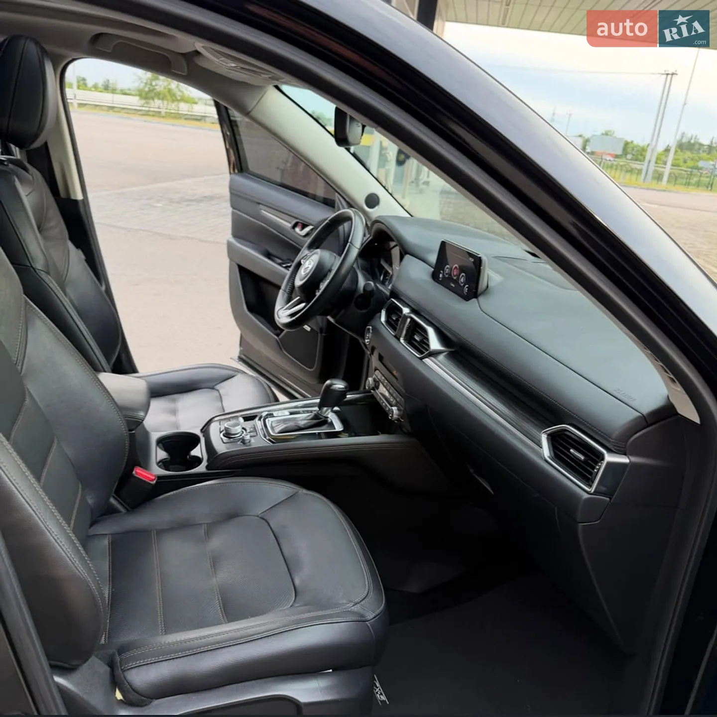 2019 Mazda CX-5 - мініатюра 18