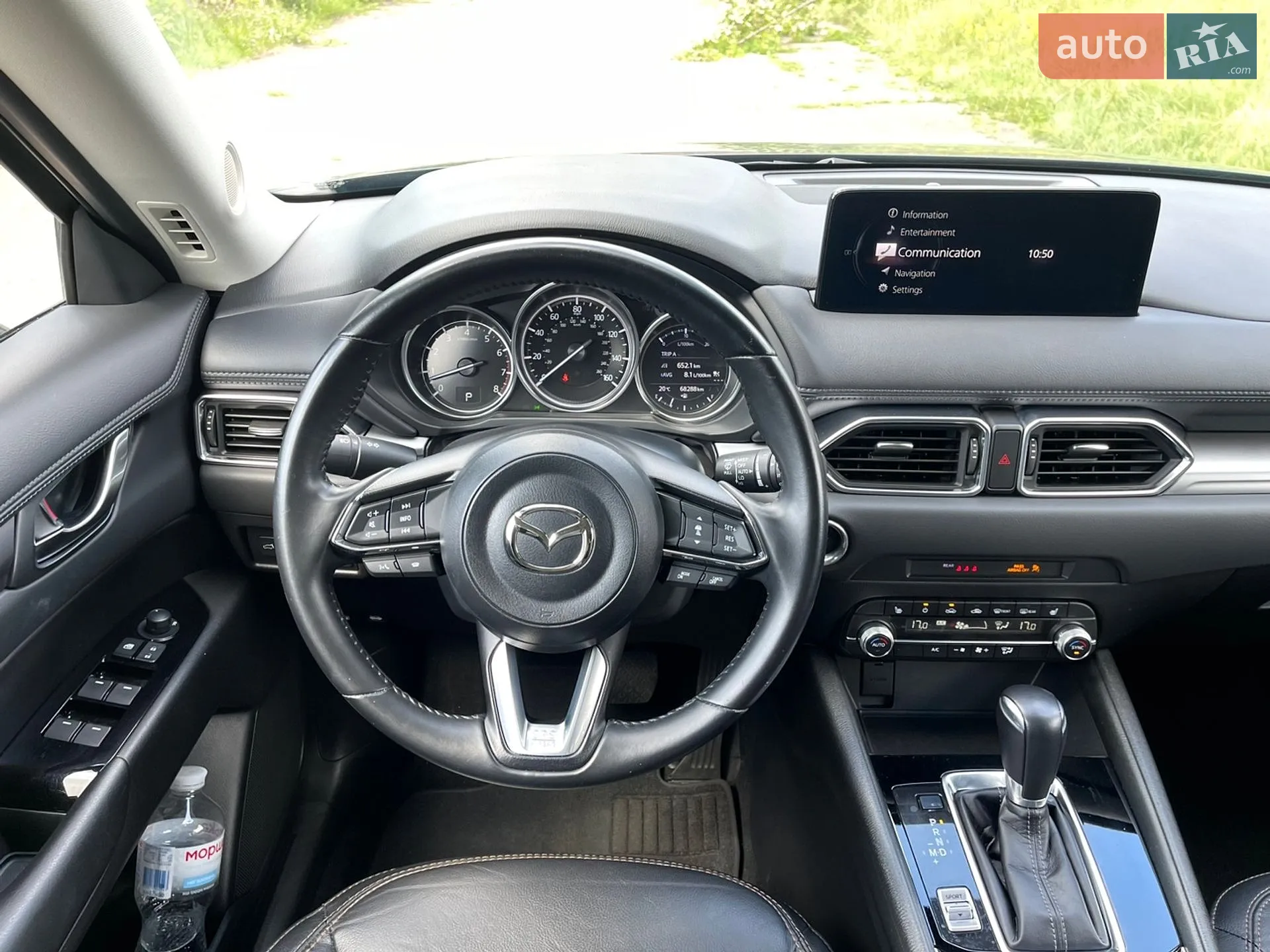 2022 Mazda CX-5 - мініатюра 10