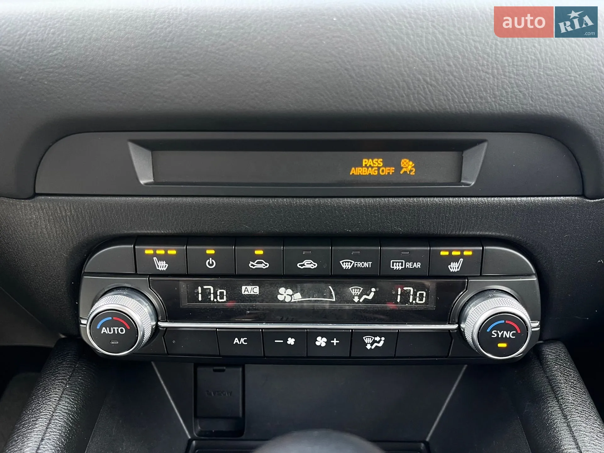 2022 Mazda CX-5 - мініатюра 13