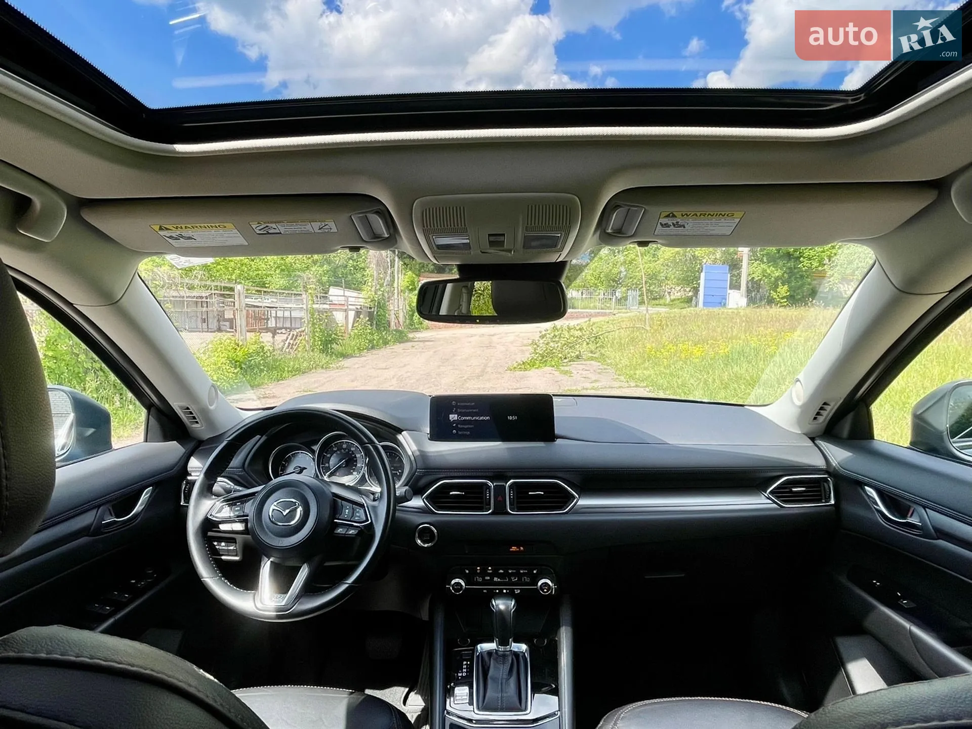 2022 Mazda CX-5 - мініатюра 20