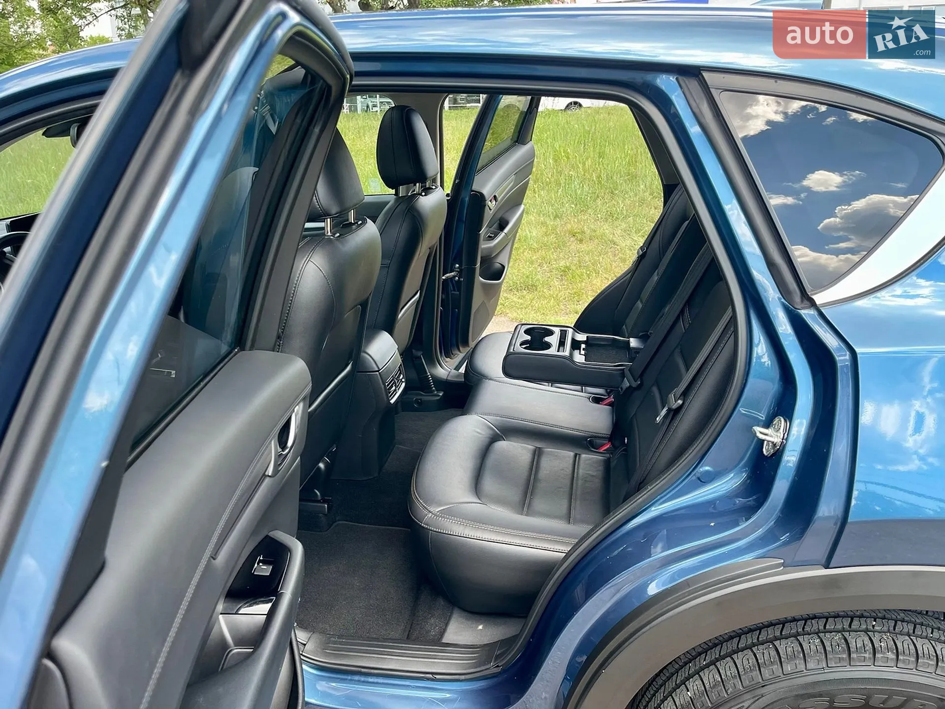 2022 Mazda CX-5 - мініатюра 24