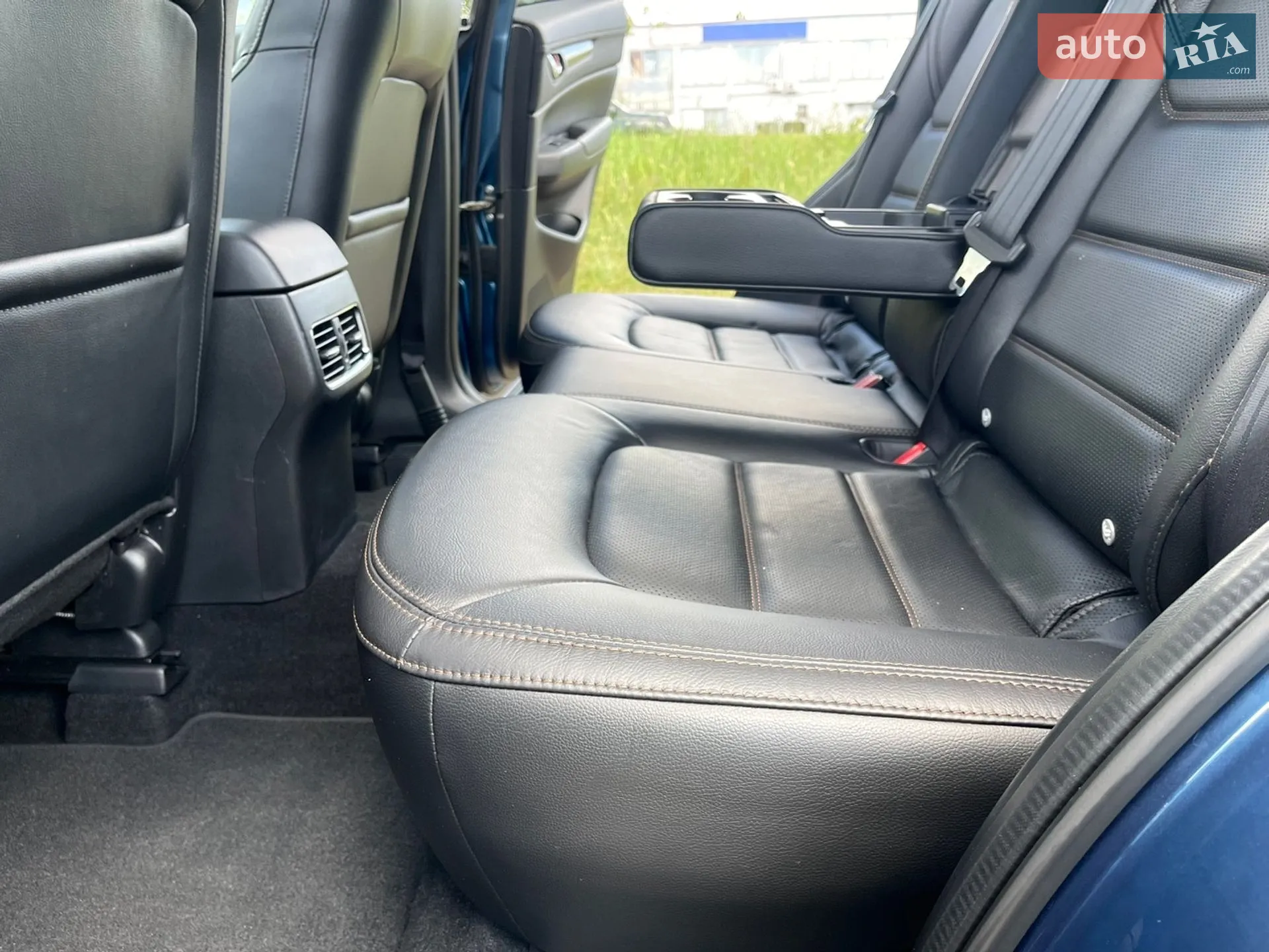 2022 Mazda CX-5 - мініатюра 25