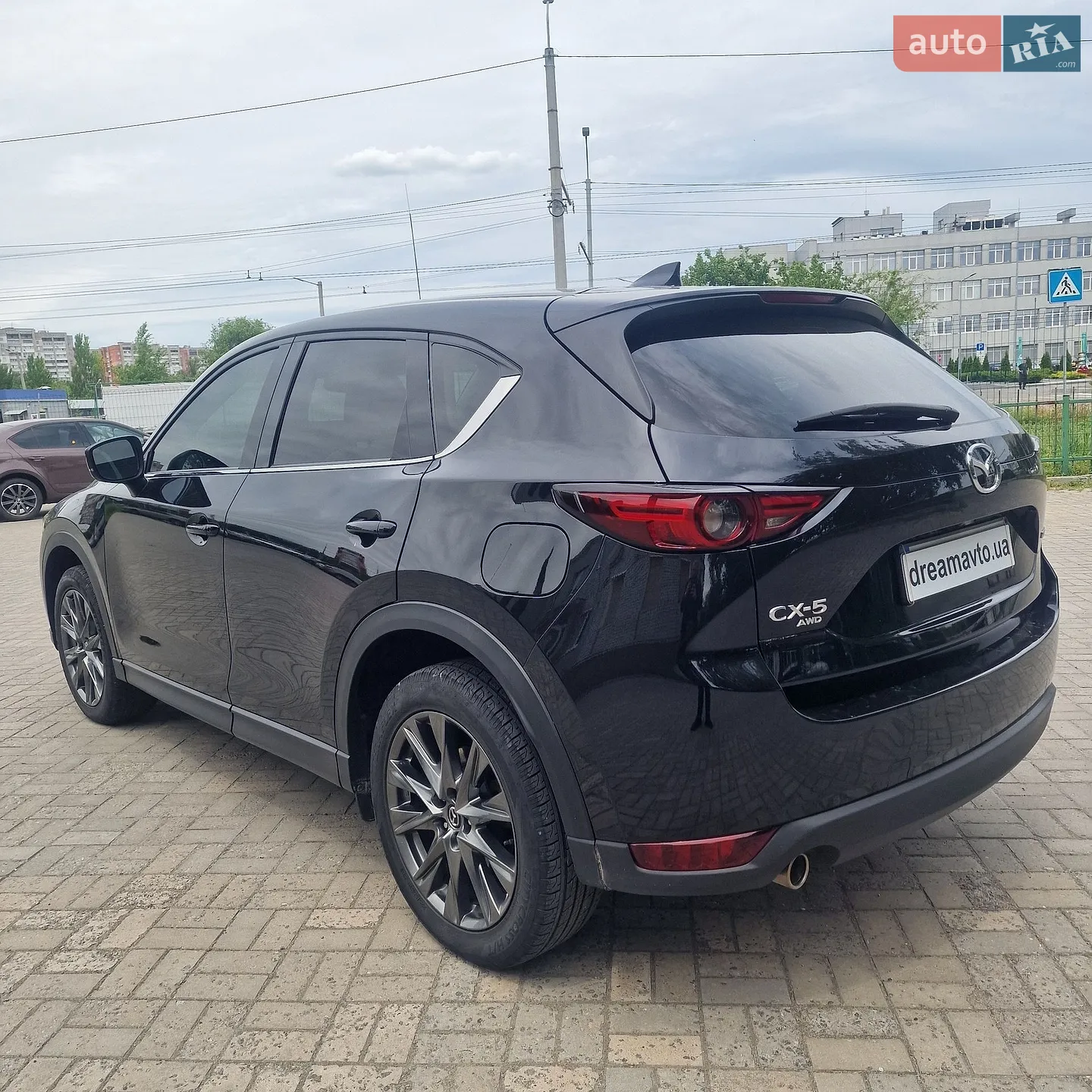 2012 Ford Focus - мініатюра 5