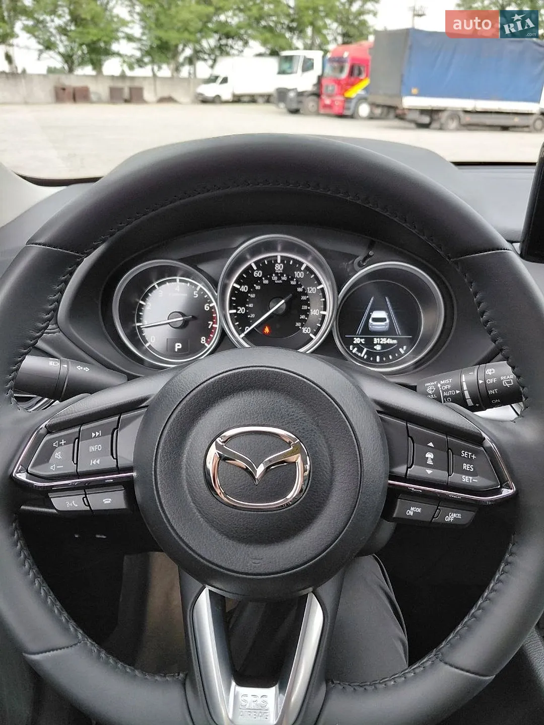 2024 Mazda CX-5 - мініатюра 17