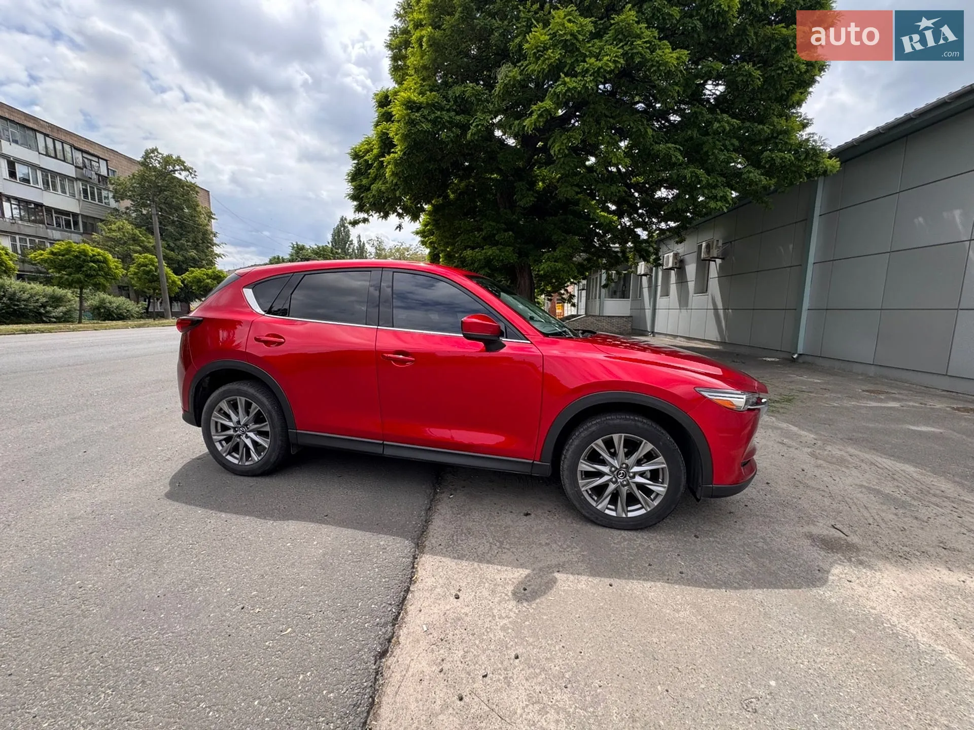 2017 Nissan Rogue - мініатюра 5