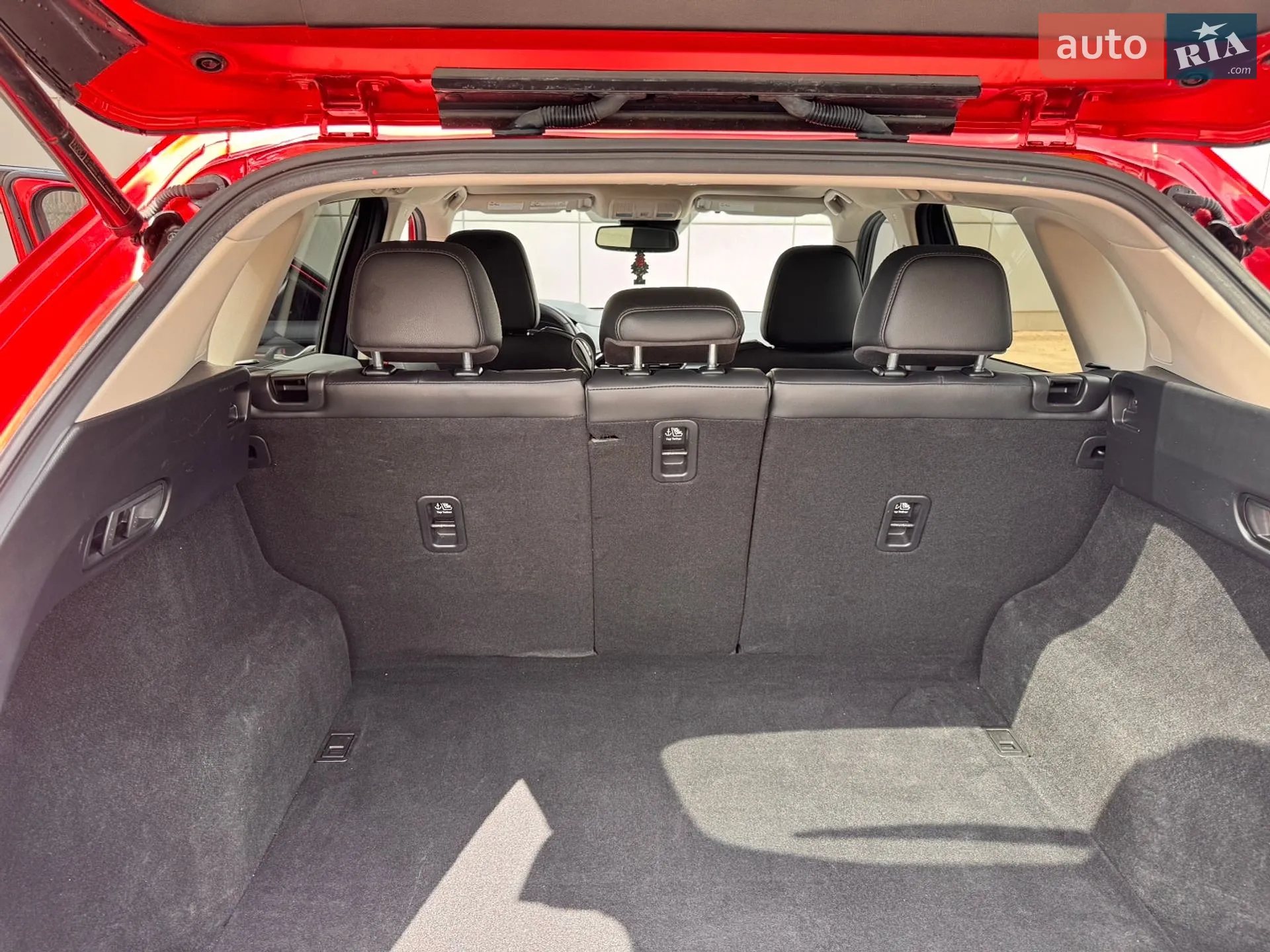 2017 Nissan Rogue - мініатюра 9