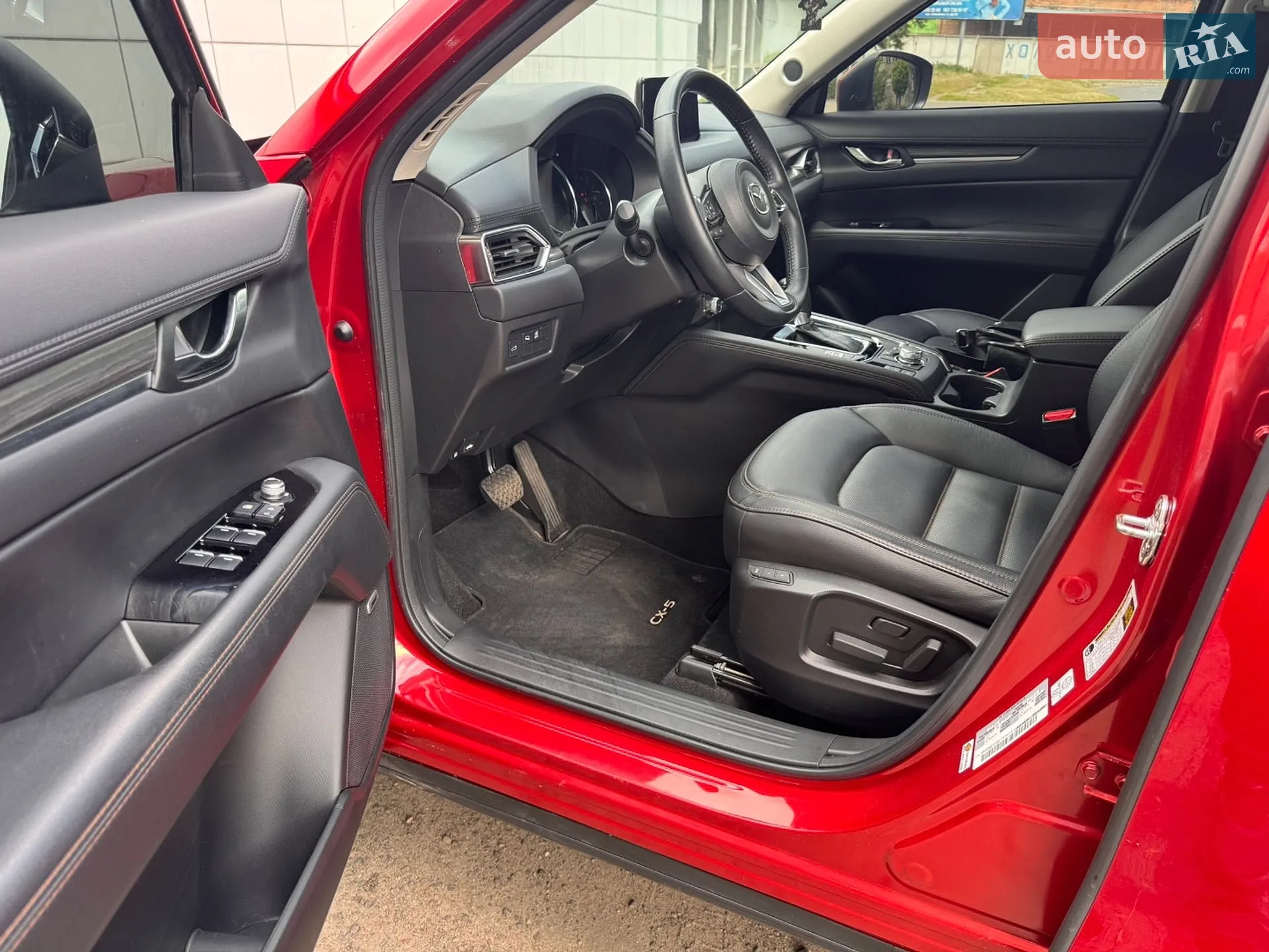 2017 Nissan Rogue - мініатюра 14