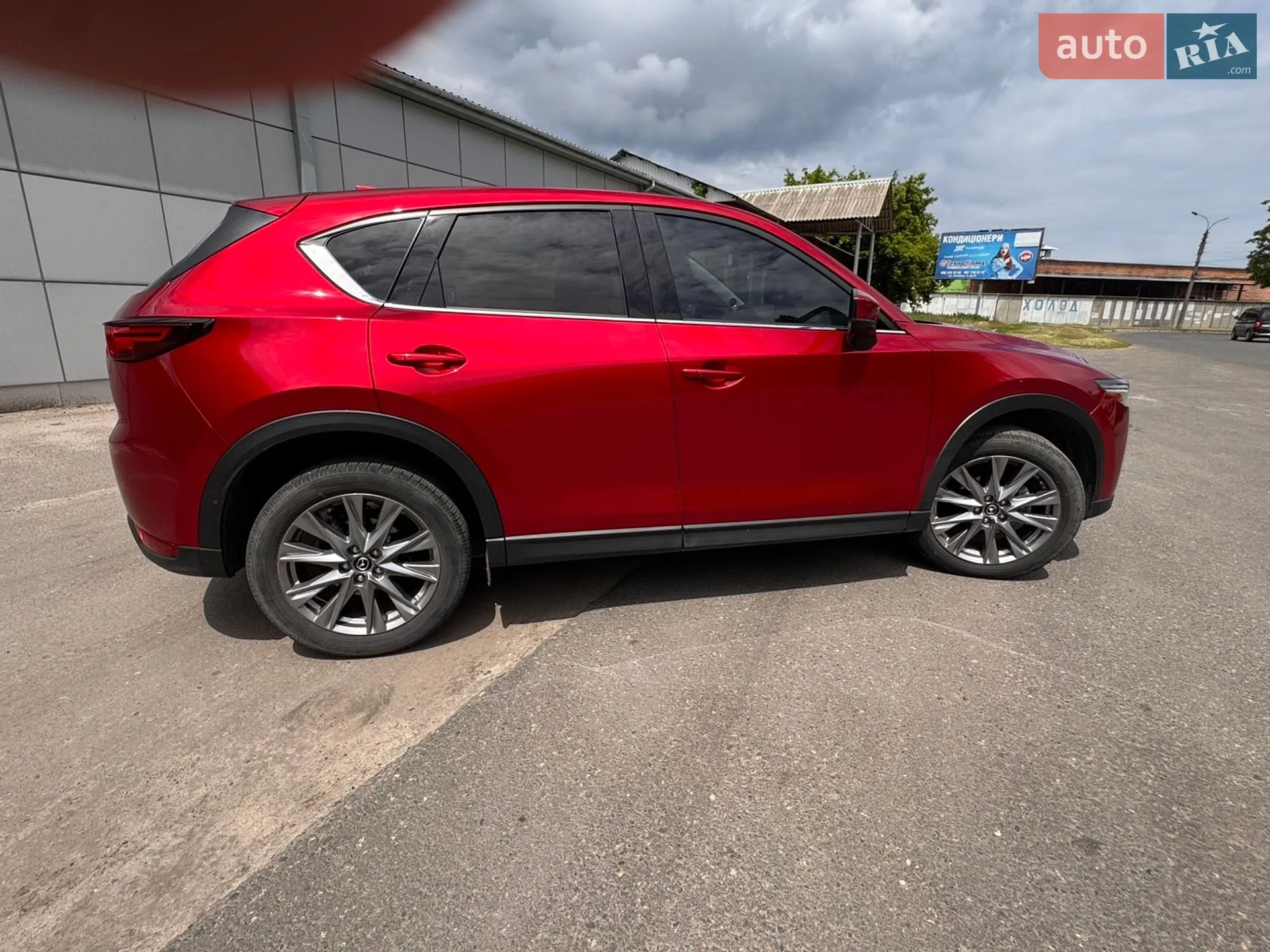 2017 Nissan Rogue - мініатюра 18