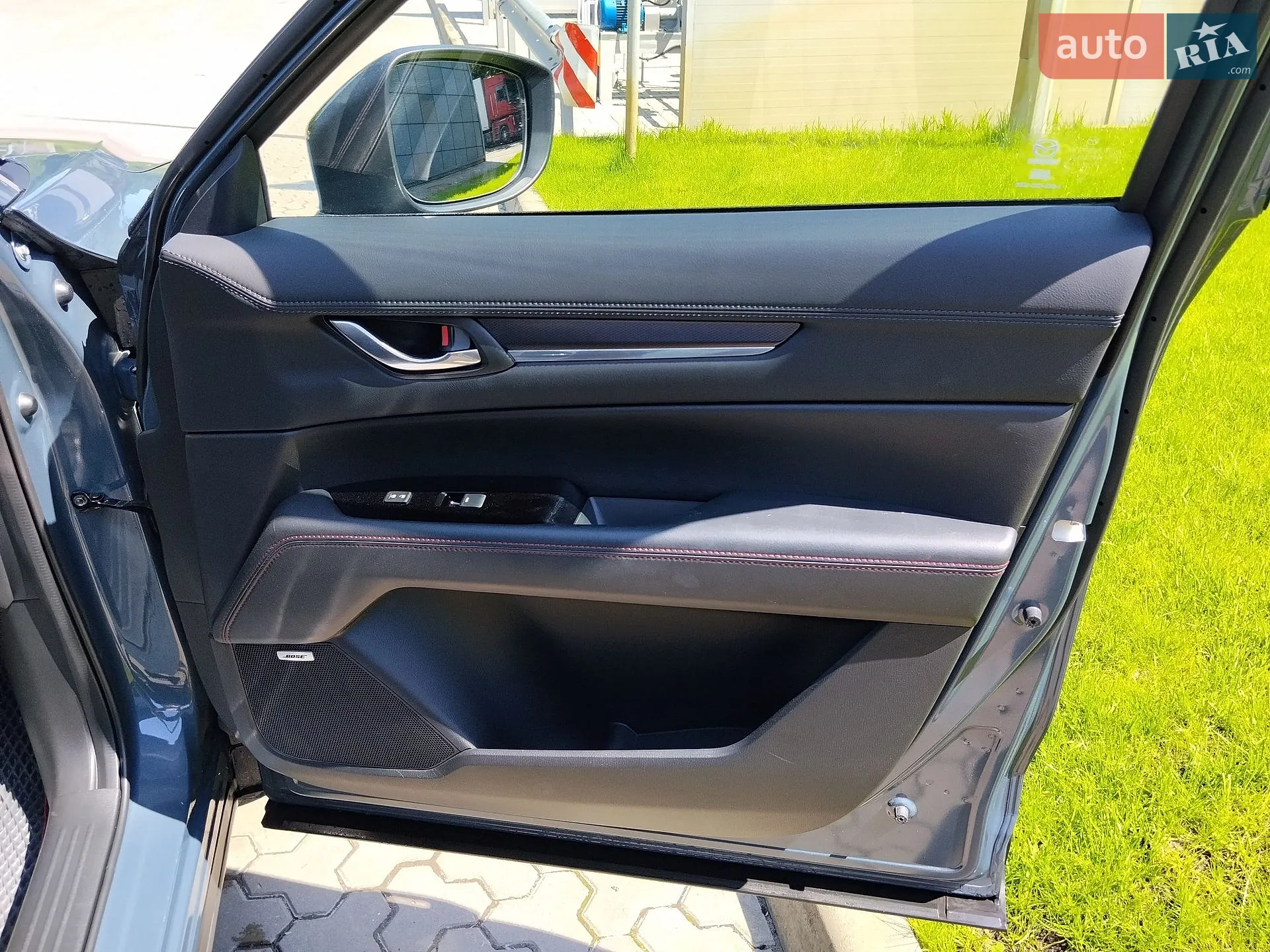 2024 Mazda CX-5 - мініатюра 9
