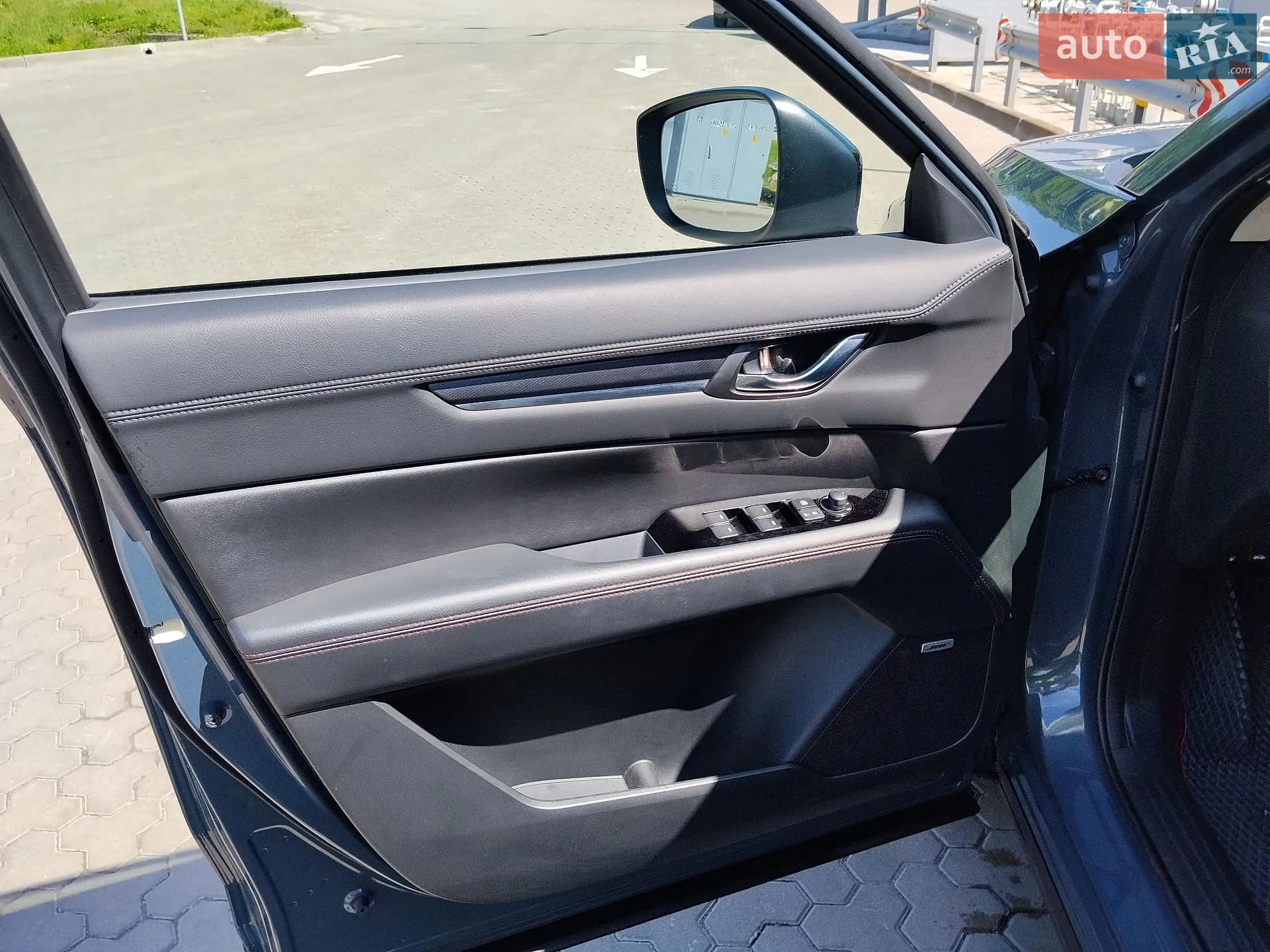 2024 Mazda CX-5 - мініатюра 30