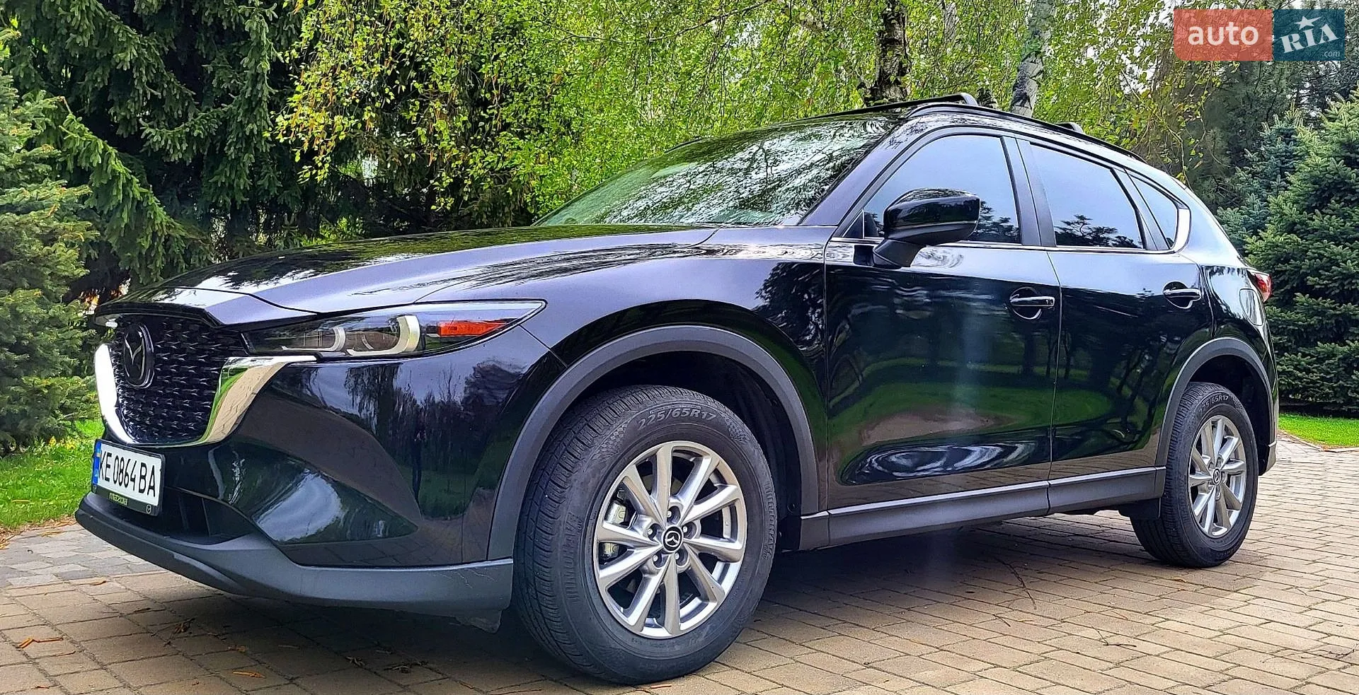 2022 Mazda CX-5 - мініатюра 2