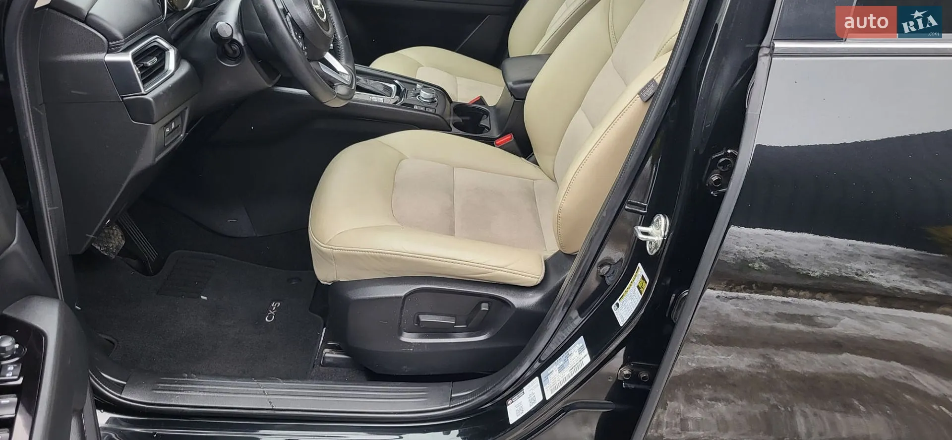 2022 Mazda CX-5 - мініатюра 26