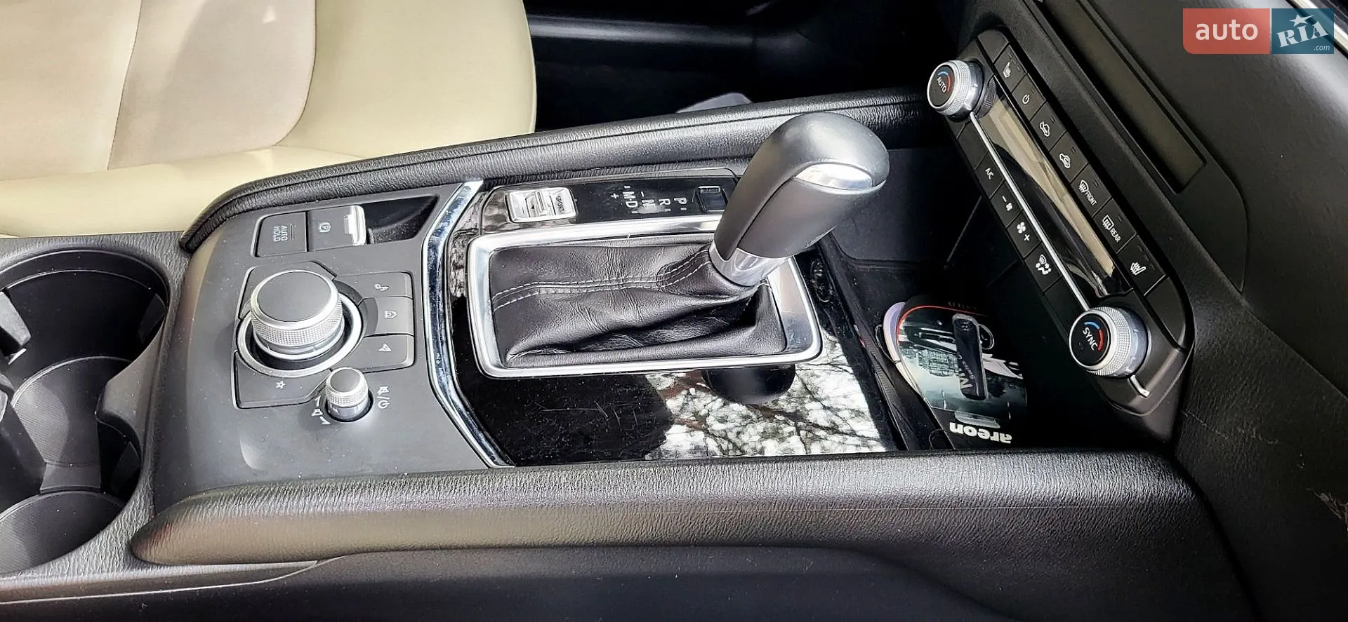 2022 Mazda CX-5 - мініатюра 38