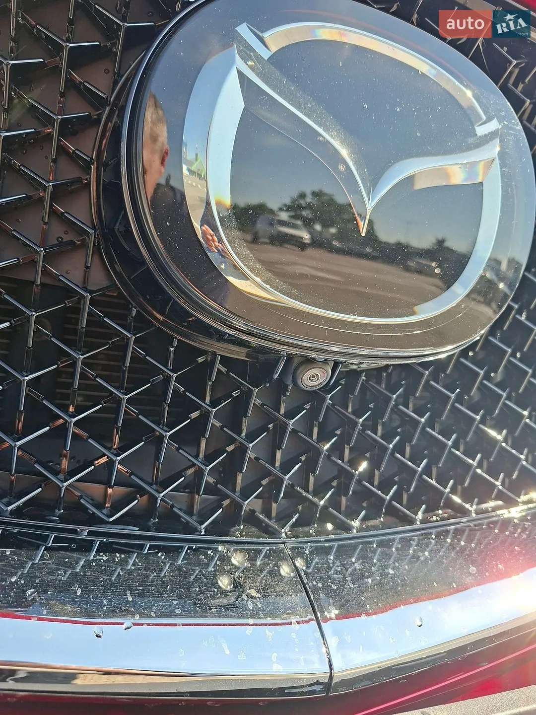 2020 Mazda CX-5 - мініатюра 8