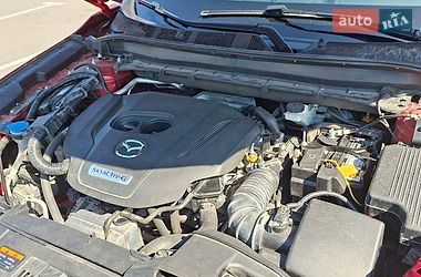 Внедорожник / Кроссовер Mazda CX-5 2020 в Киеве