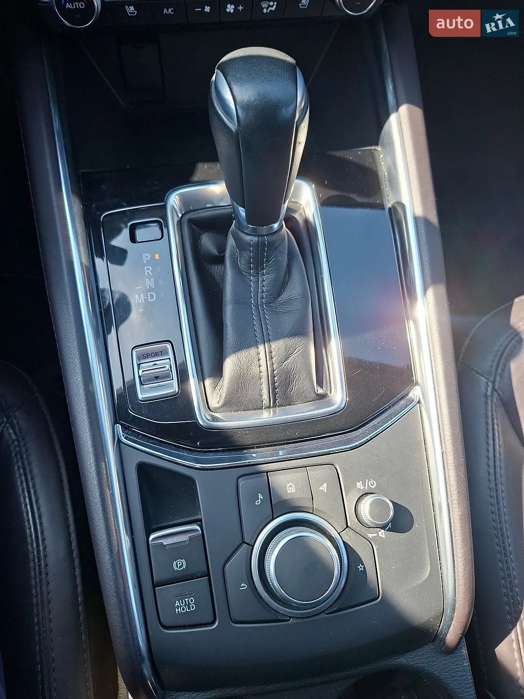 2020 Mazda CX-5 - мініатюра 32