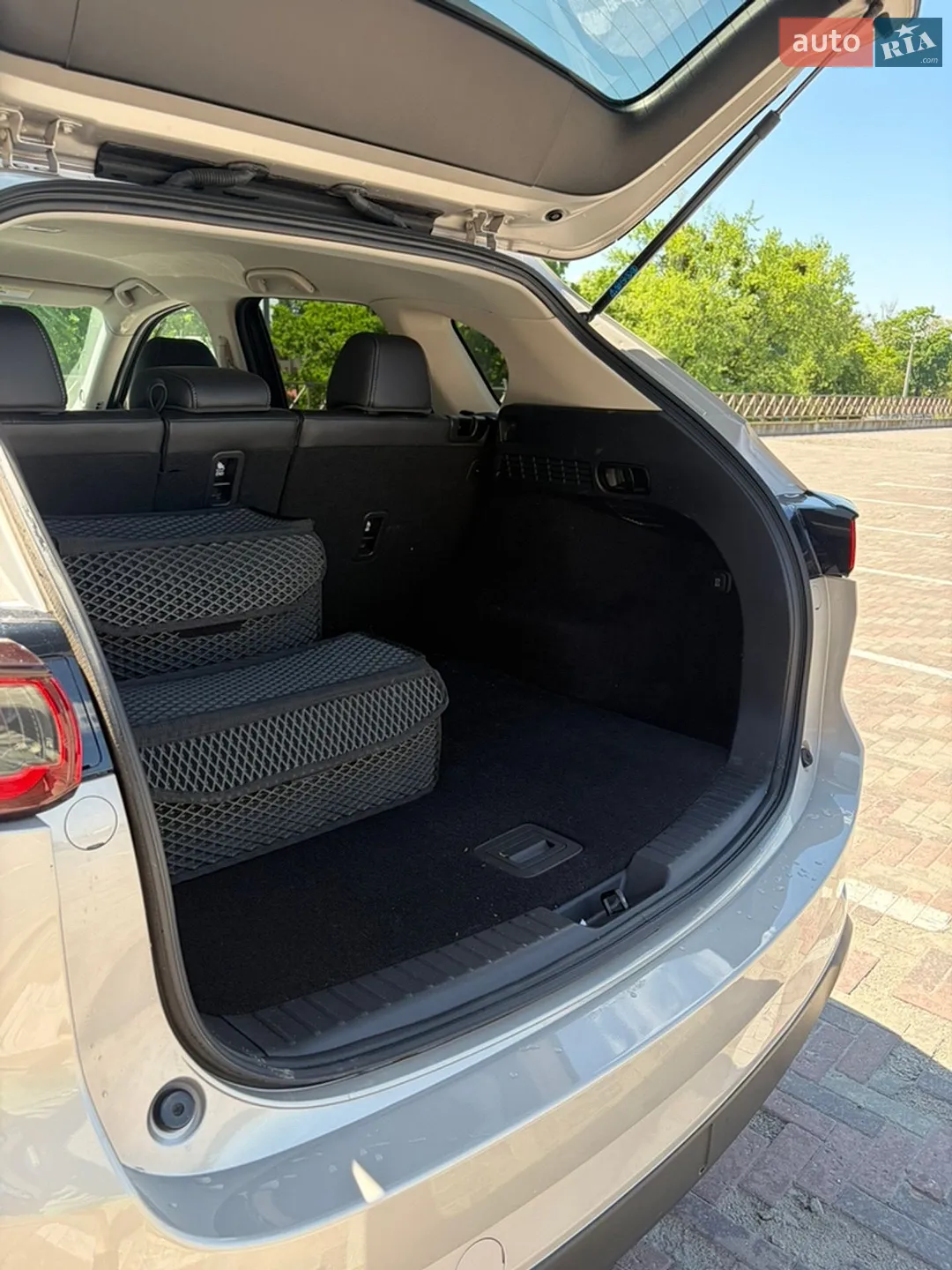 2023 Mazda CX-5 - мініатюра 13