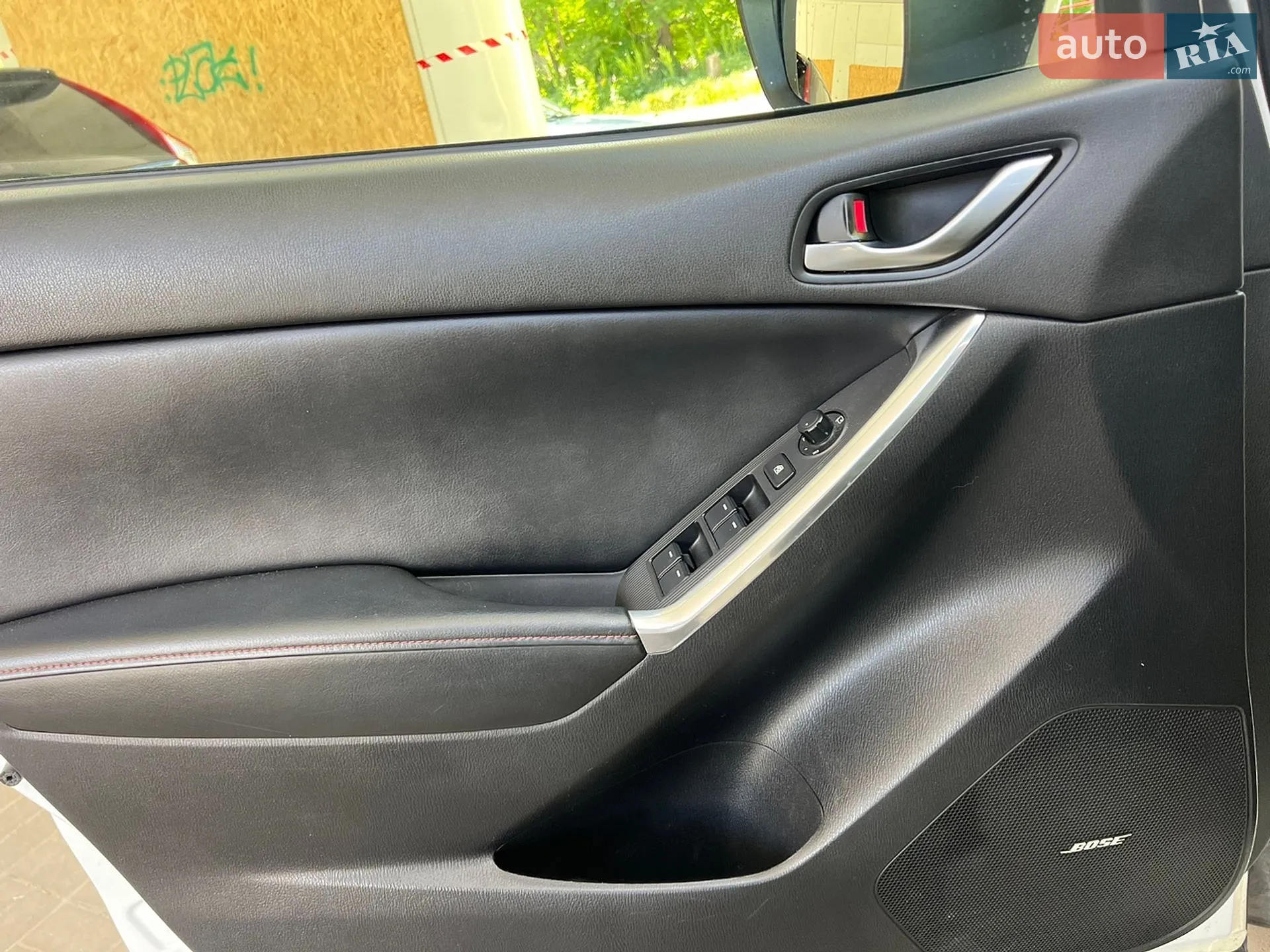 2014 Mazda CX-5 - мініатюра 16