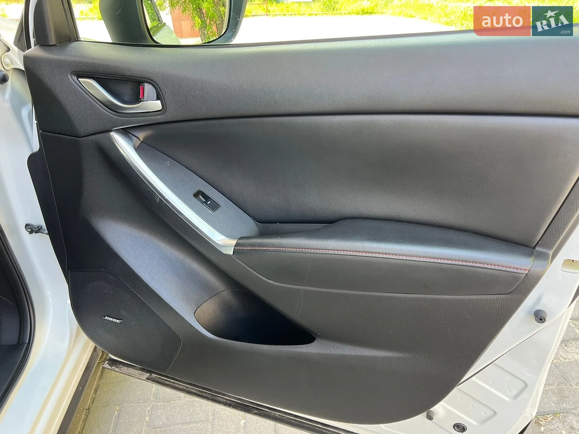 2014 Mazda CX-5 - мініатюра 22