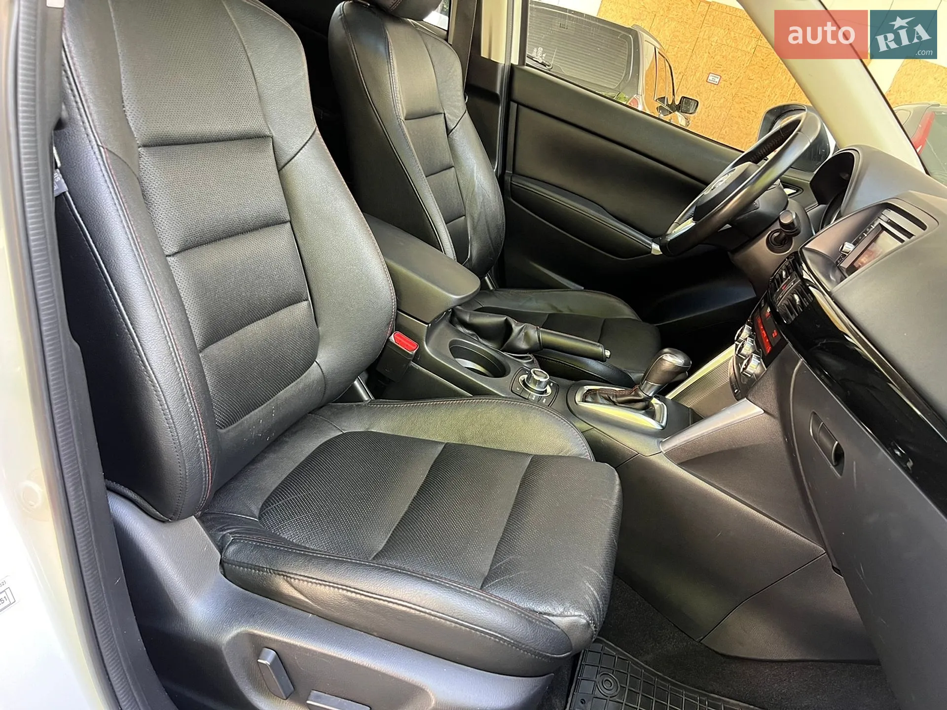 2014 Mazda CX-5 - мініатюра 23