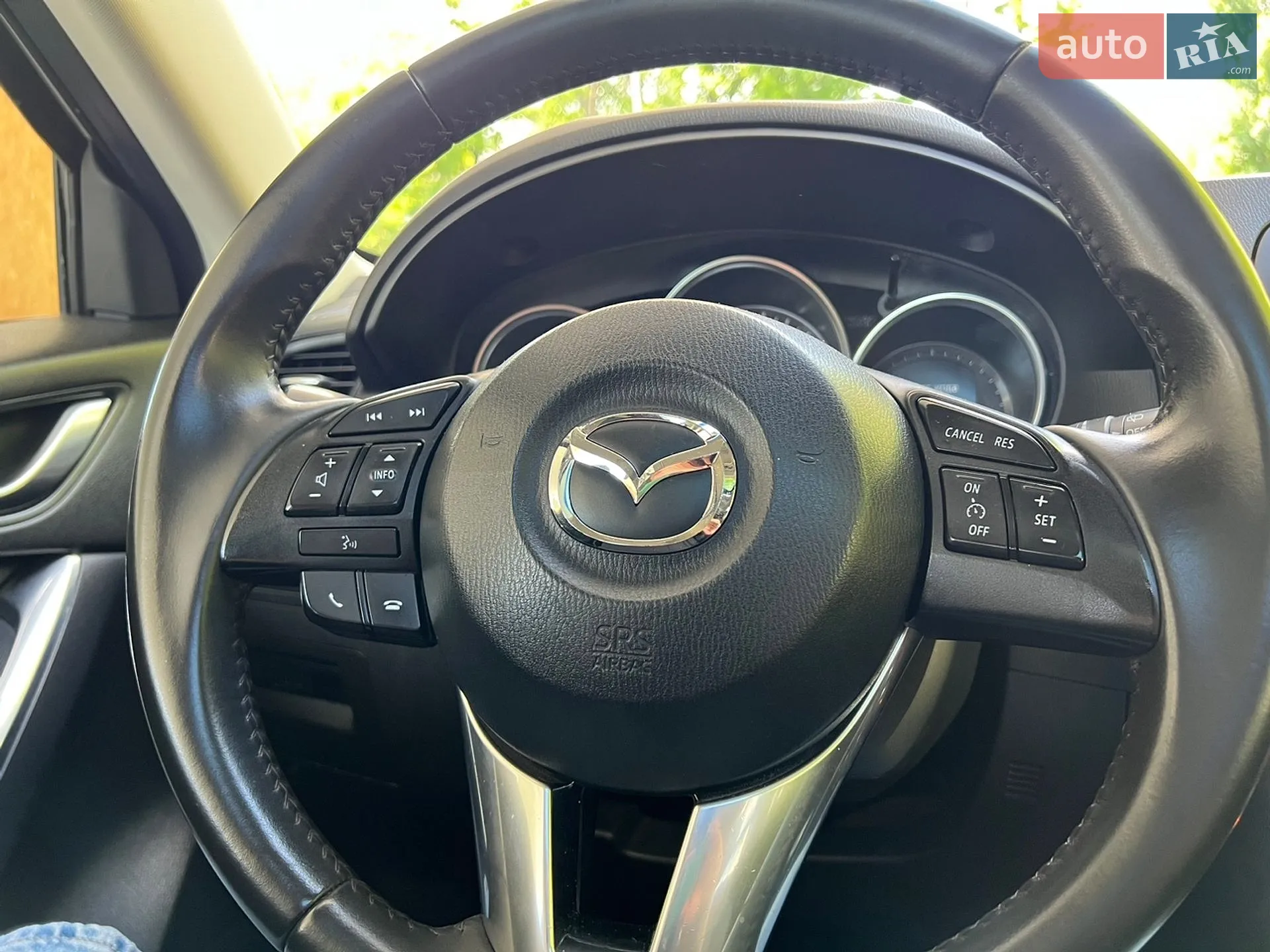 2014 Mazda CX-5 - мініатюра 28