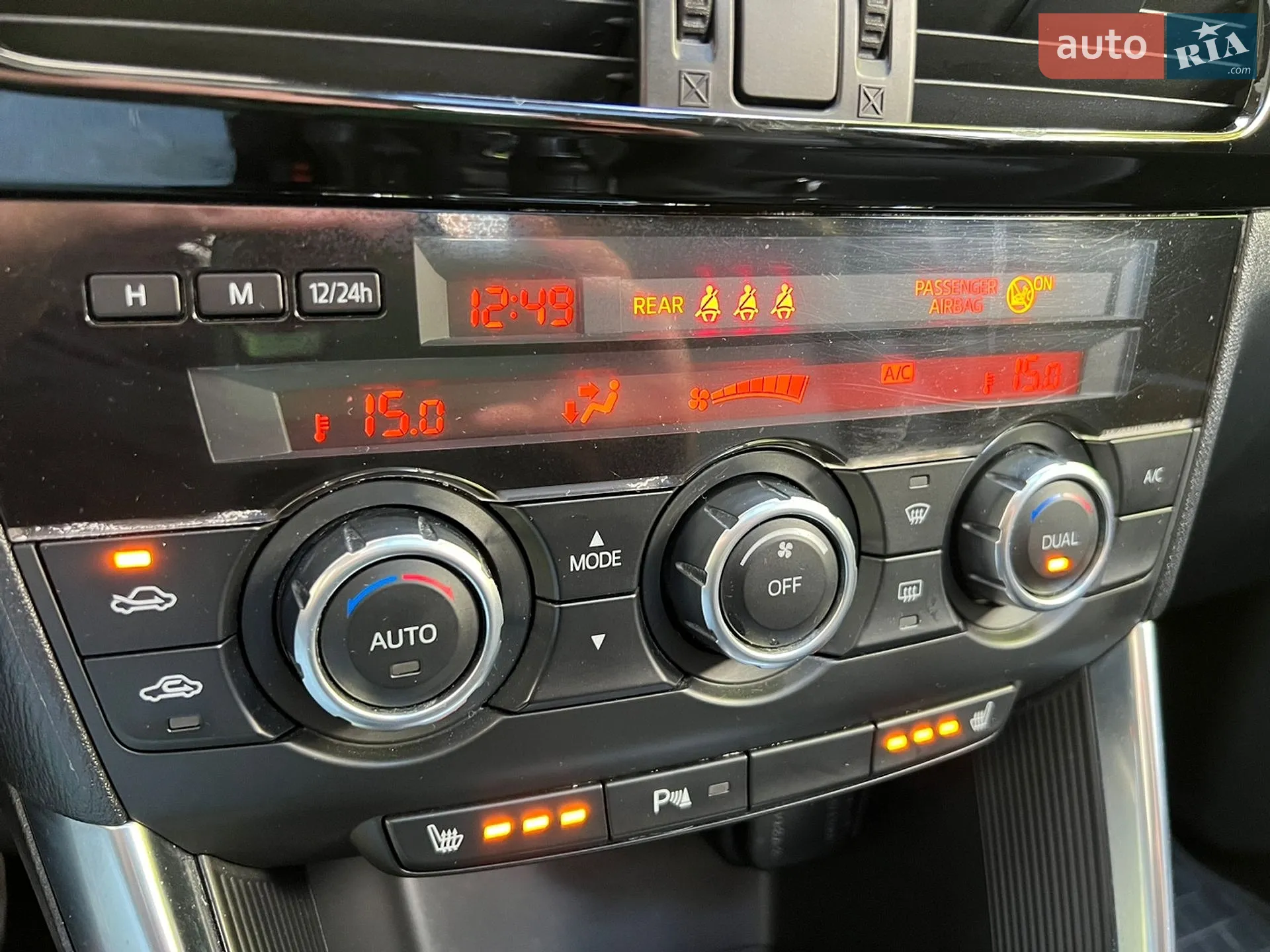 2014 Mazda CX-5 - мініатюра 29
