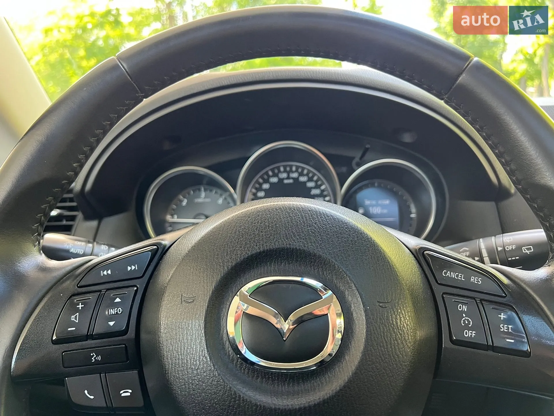 2014 Mazda CX-5 - мініатюра 37