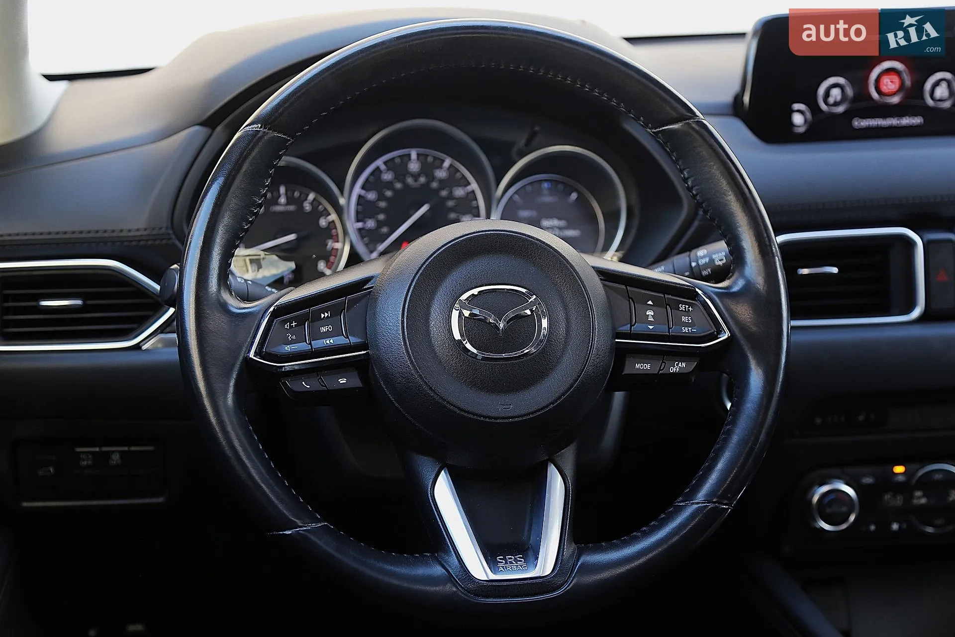 2017 Mazda CX-5 - мініатюра 17