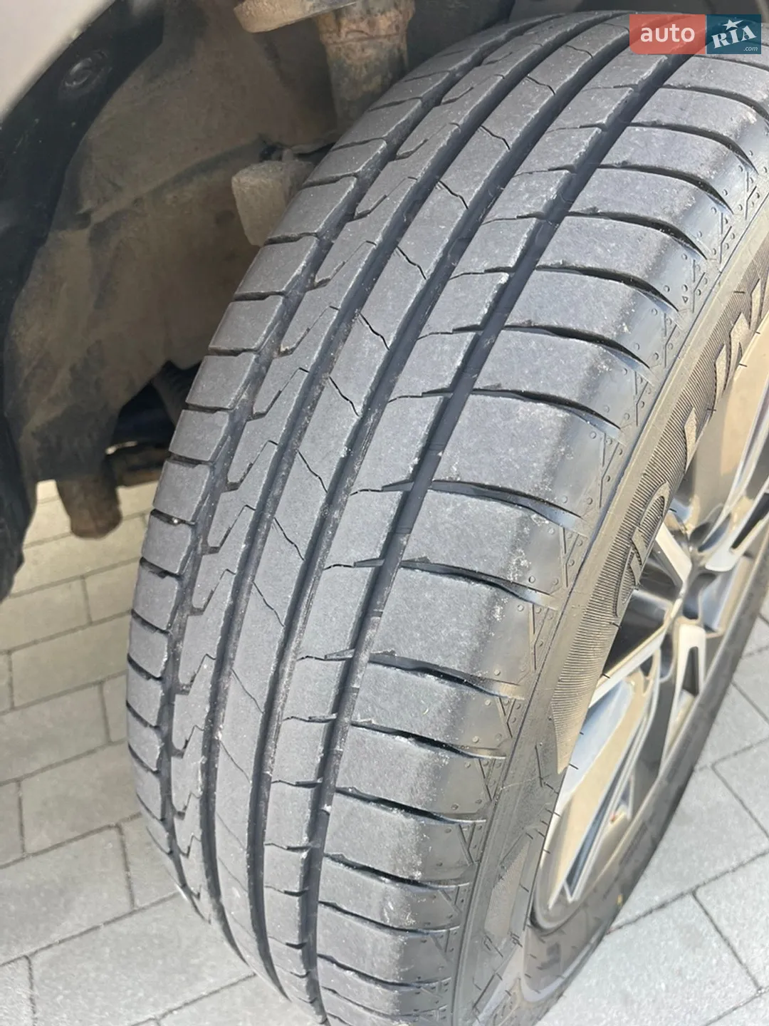 2015 Mazda CX-5 - мініатюра 17
