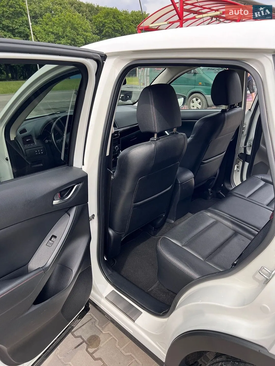 2014 Mazda CX-5 - мініатюра 21