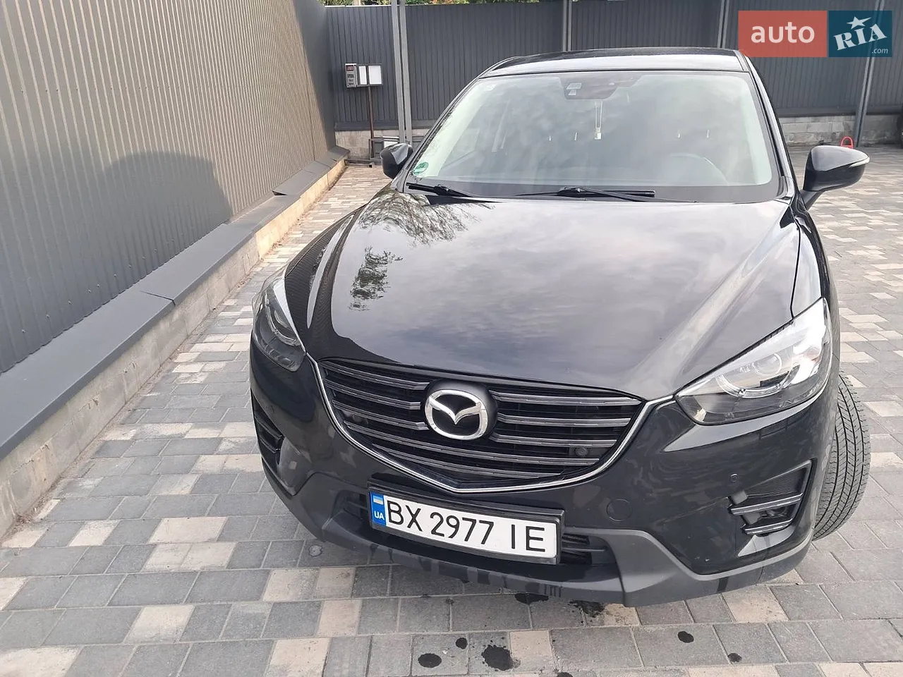 2015 Mazda CX-5 - мініатюра 26