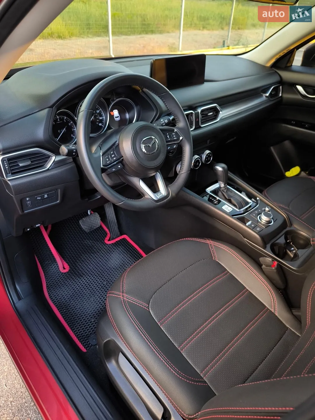 2023 Mazda CX-5 - мініатюра 26